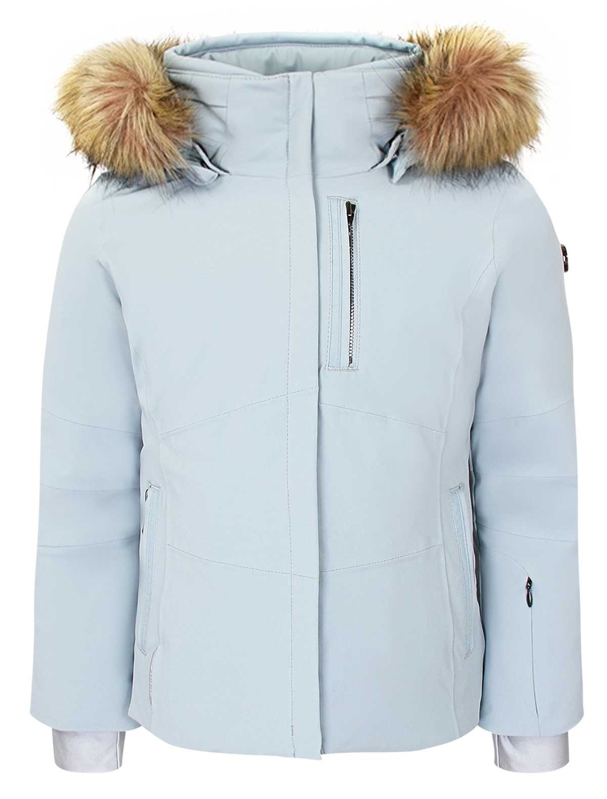 Куртка Poivre Blanc, Голубой, 3105454
Куртка Poivre Blanc, Голубой, 3105454