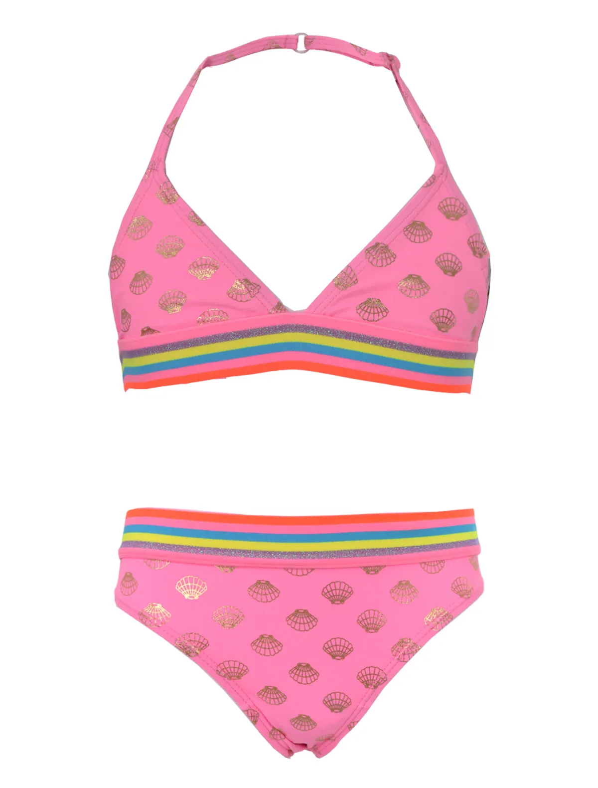 Купальник Billieblush, Розовый, 2683883
Купальник Billieblush, Розовый, 2683883