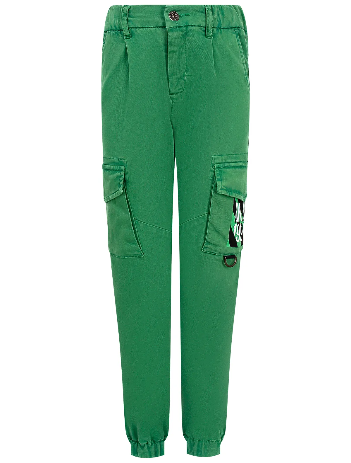 Брюки Bikkembergs, Зеленый, 2701752
Брюки Bikkembergs, Зеленый, 2701752