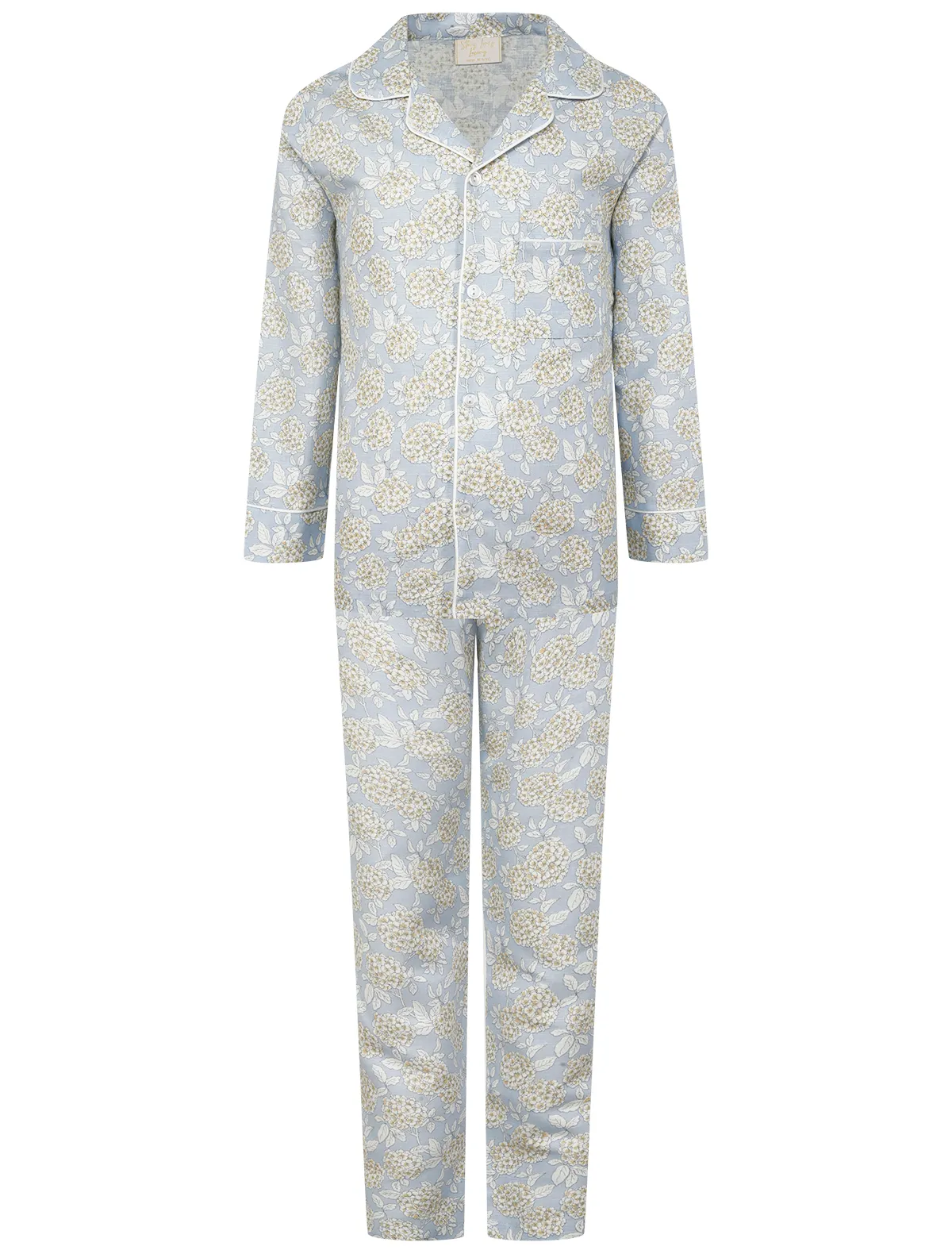 Пижама Story Loris, Голубой, 2552431
Пижама Story Loris, Голубой, 2552431