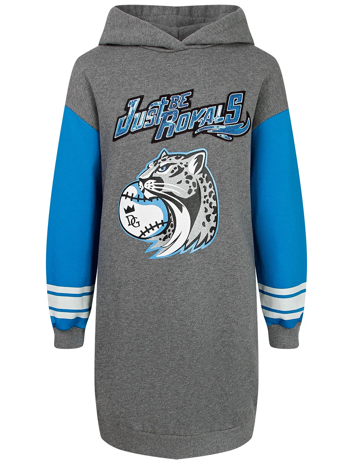 Платье Dolce & Gabbana, Серый, 2264120
Платье Dolce & Gabbana, Серый, 2264120