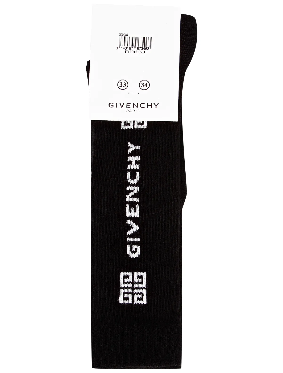 Гольфы GIVENCHY, Черный, 2033079
Гольфы GIVENCHY, Черный, 2033079