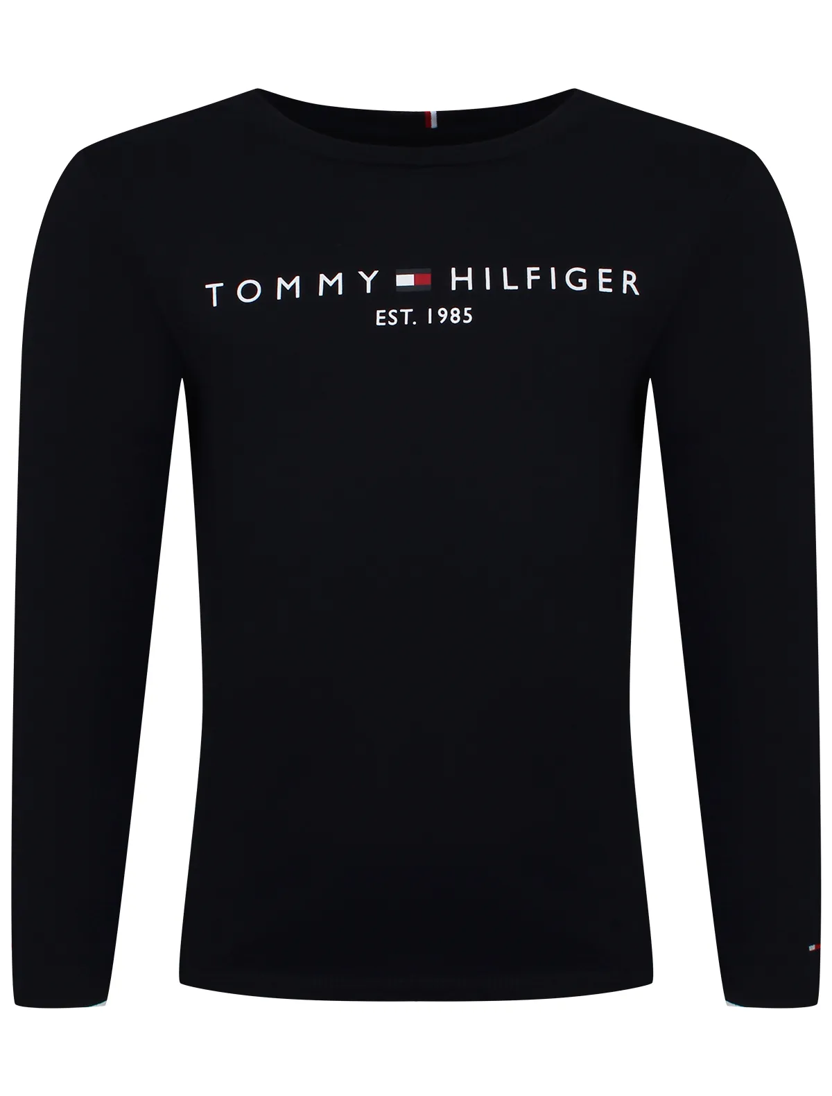 Лонгслив TOMMY HILFIGER, Синий, 2708285
Лонгслив TOMMY HILFIGER, Синий, 2708285