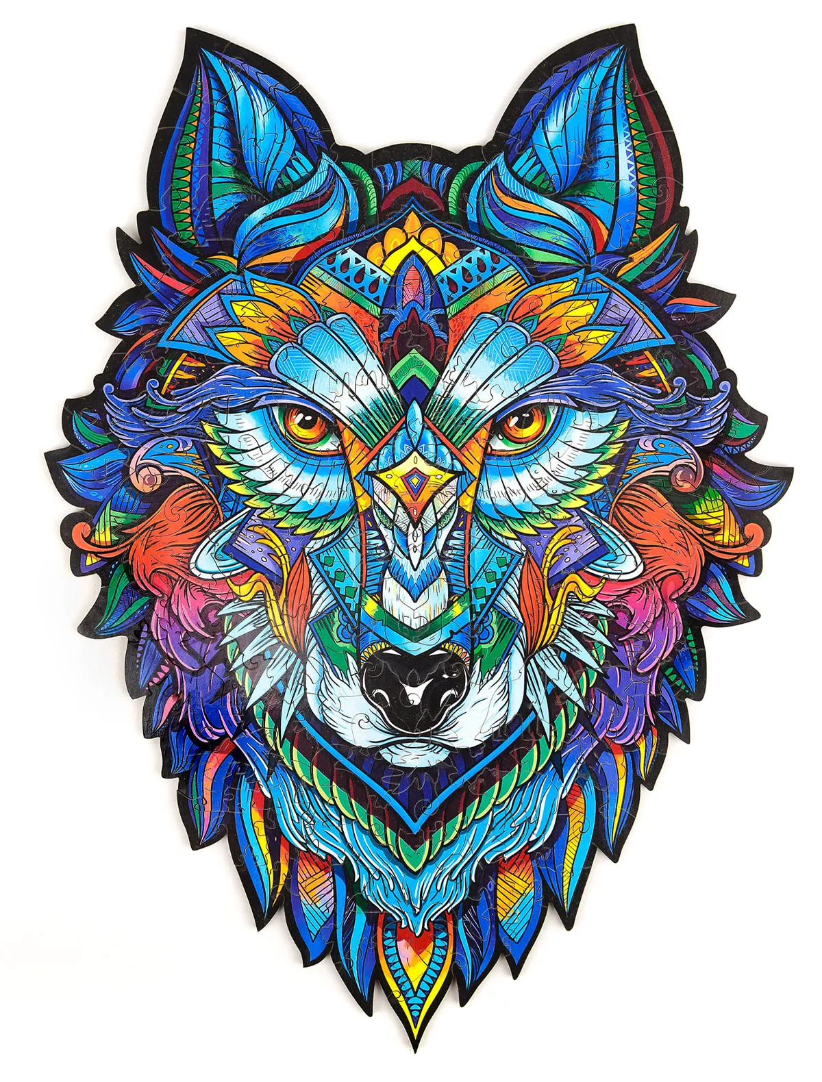 Пазл Unidragon, Разноцветный, 2685418
Пазл Unidragon, Разноцветный, 2685418