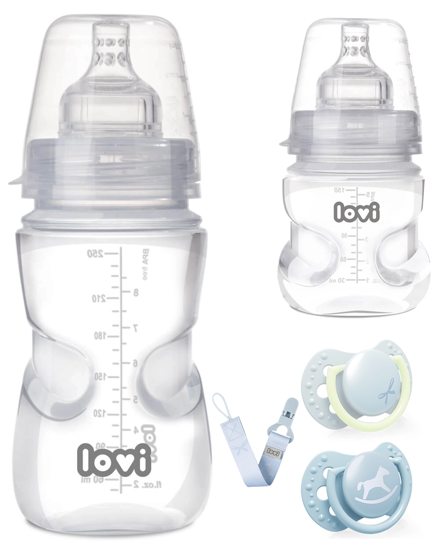 Бутылочка LOVI, Голубой, 3114345
Бутылочка LOVI, Голубой, 3114345