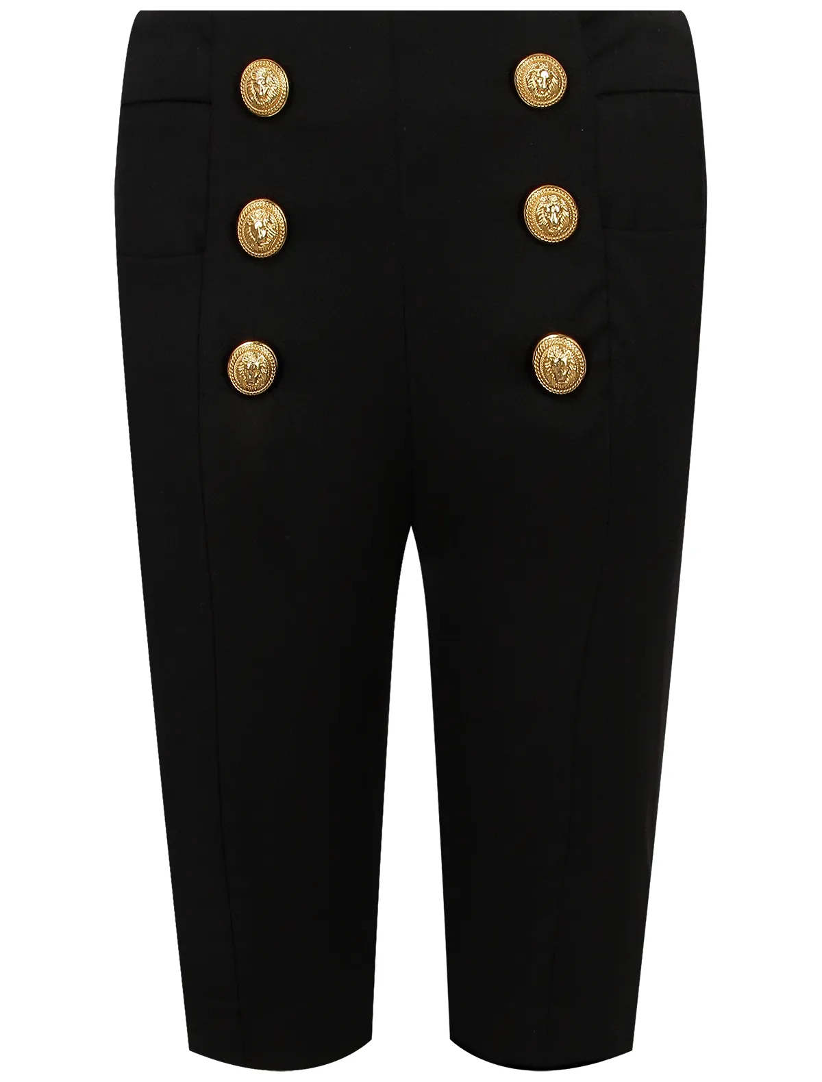 Шорты Balmain, Черный, 2544818
Шорты Balmain, Черный, 2544818