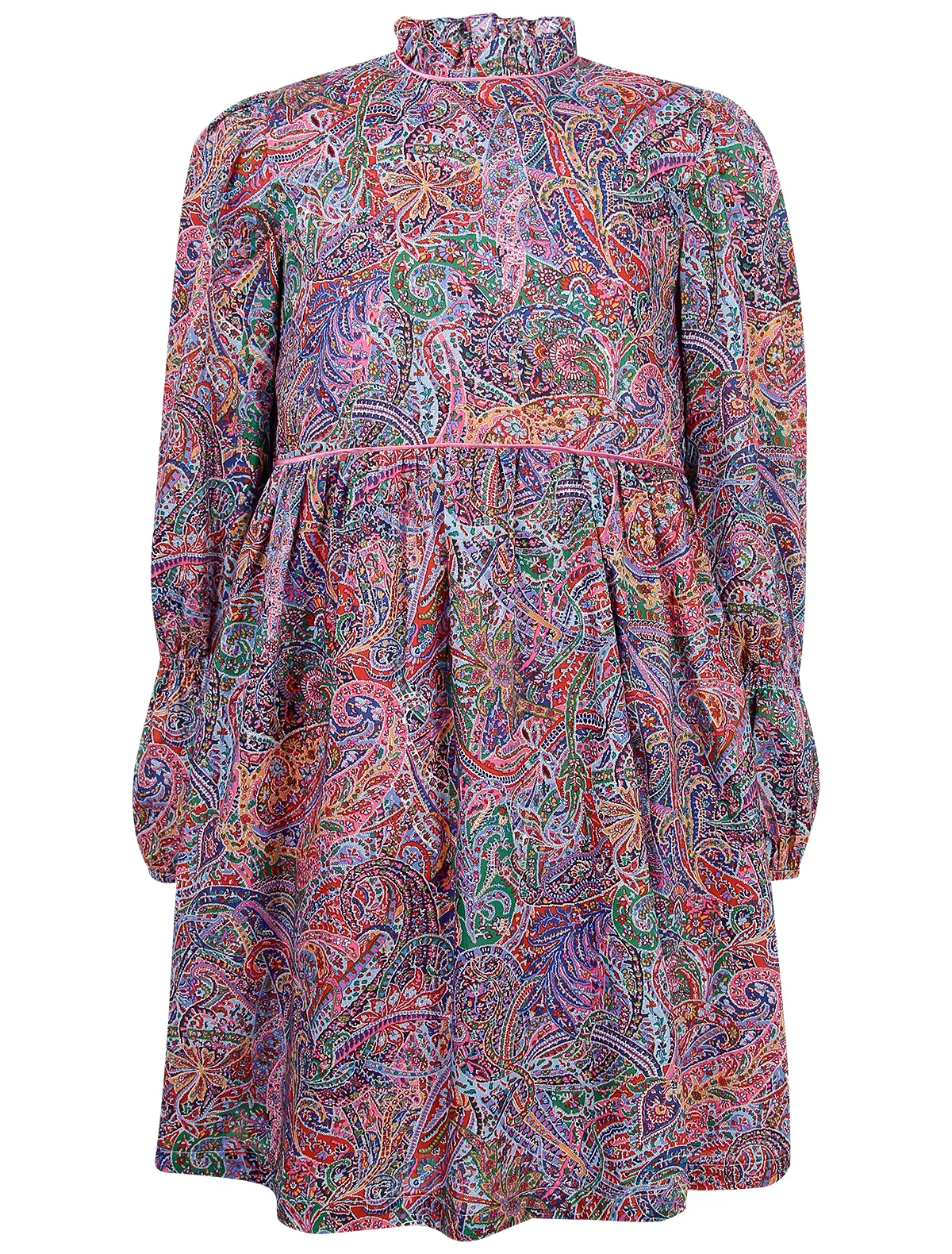 Платье EIRENE, Разноцветный, 2468474
Платье EIRENE, Разноцветный, 2468474