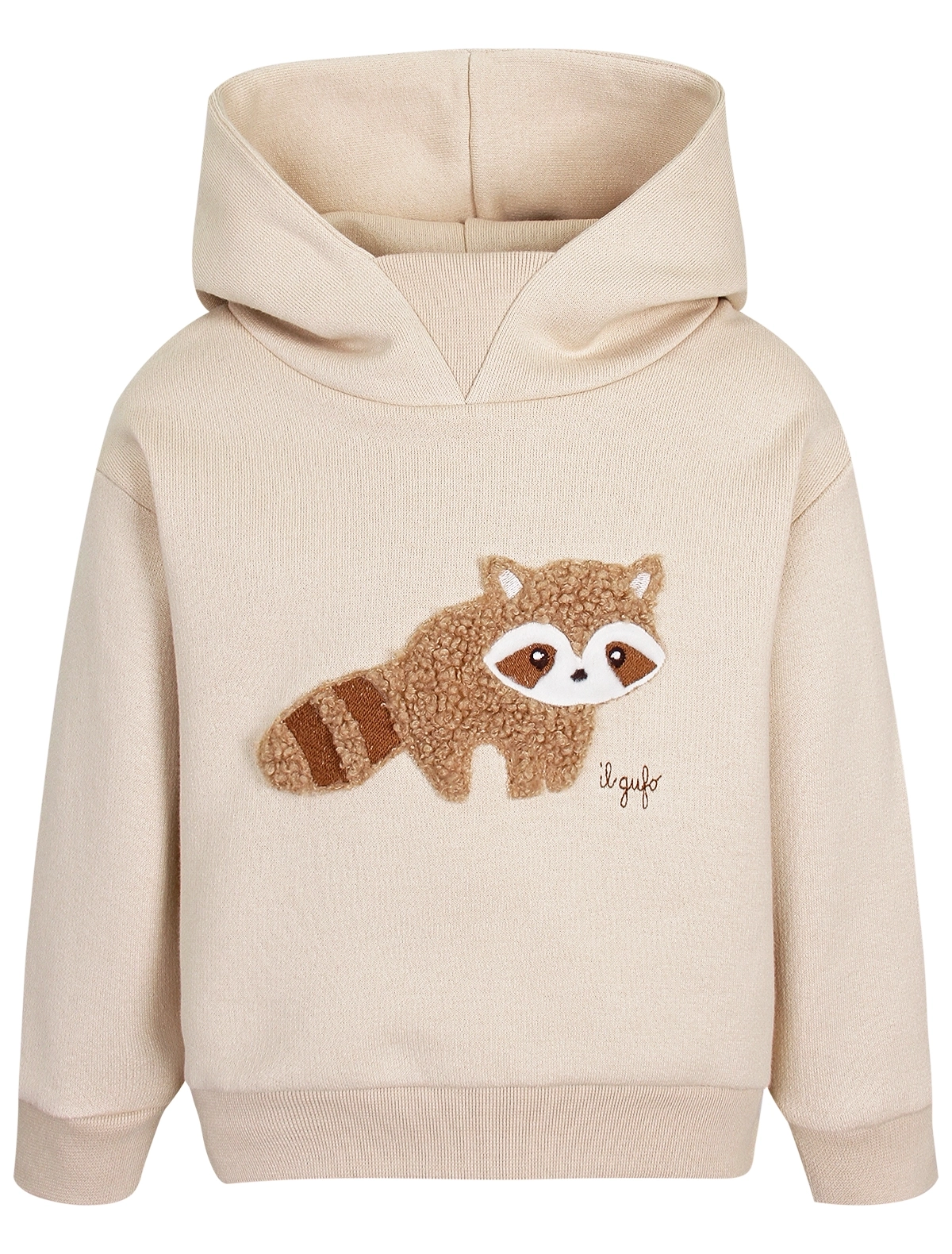 Костюм спортивный Il Gufo, Бежевый, 3091383
Костюм спортивный Il Gufo, Бежевый, 3091383