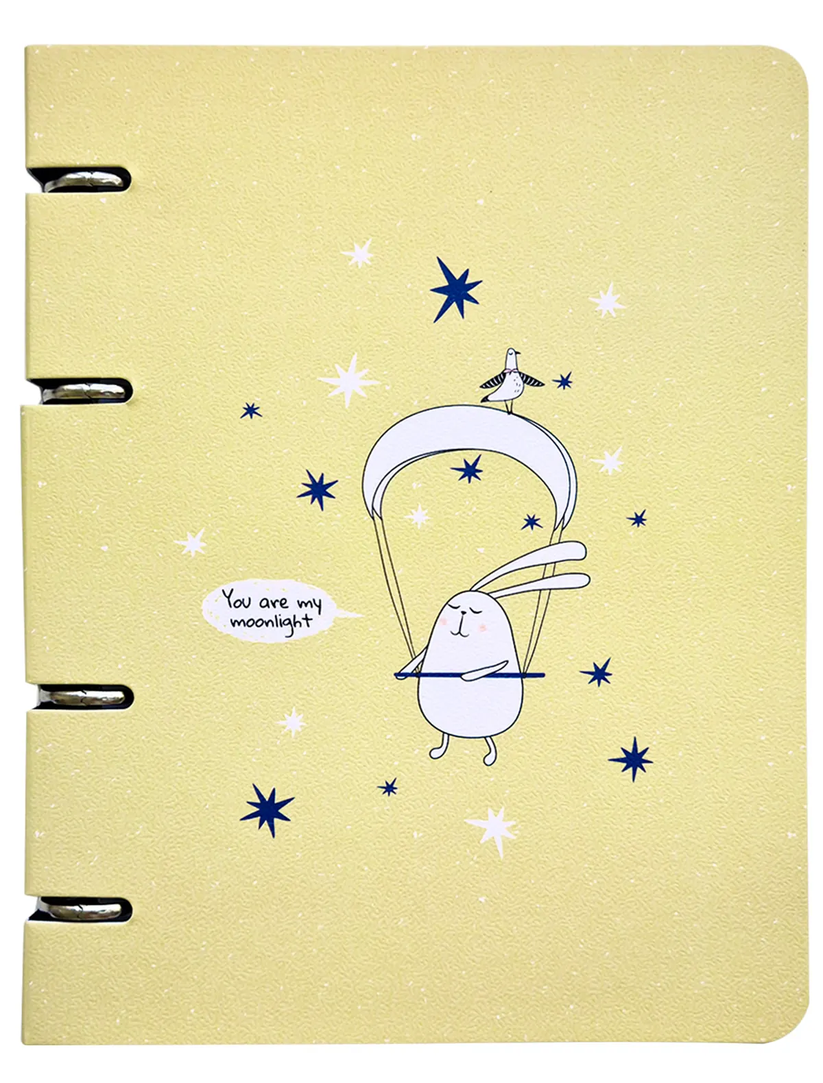 Тетрадь Be Smart, Желтый, 2466373
Тетрадь Be Smart, Желтый, 2466373