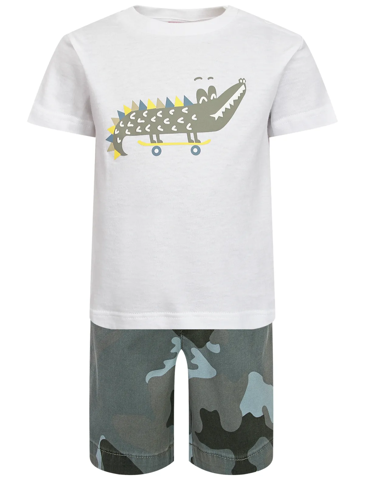 Комплект из 2 шт. Il Gufo, Зеленый, 2559922
Комплект из 2 шт. Il Gufo, Зеленый, 2559922