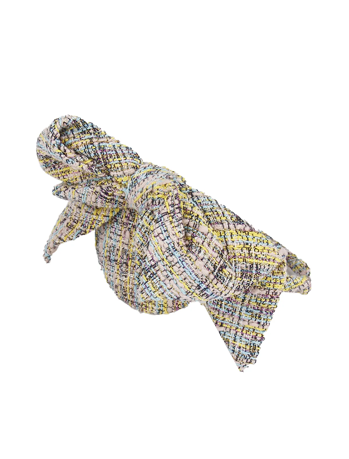 Ободок EIRENE, Разноцветный, 2709654 
Ободок EIRENE, Разноцветный, 2709654