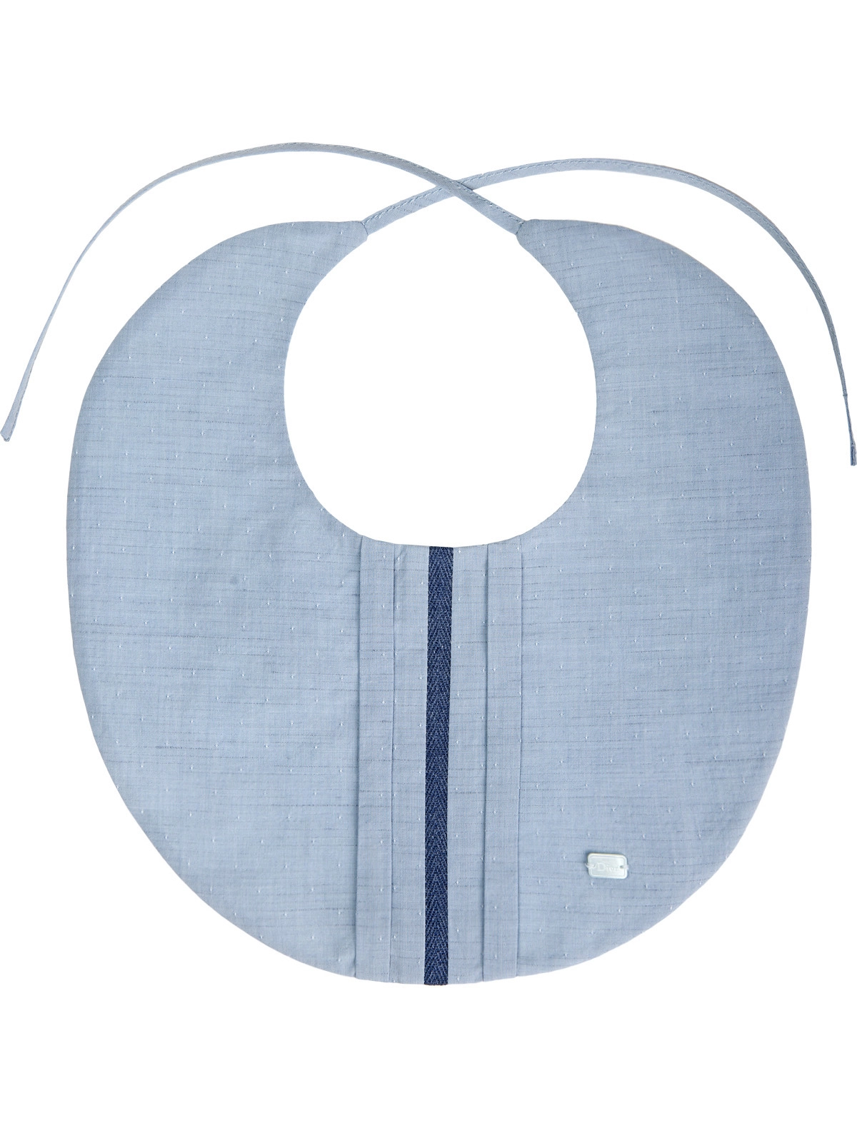 Слюнявчик Dior, Серый, 1953592
Слюнявчик Dior, Серый, 1953592