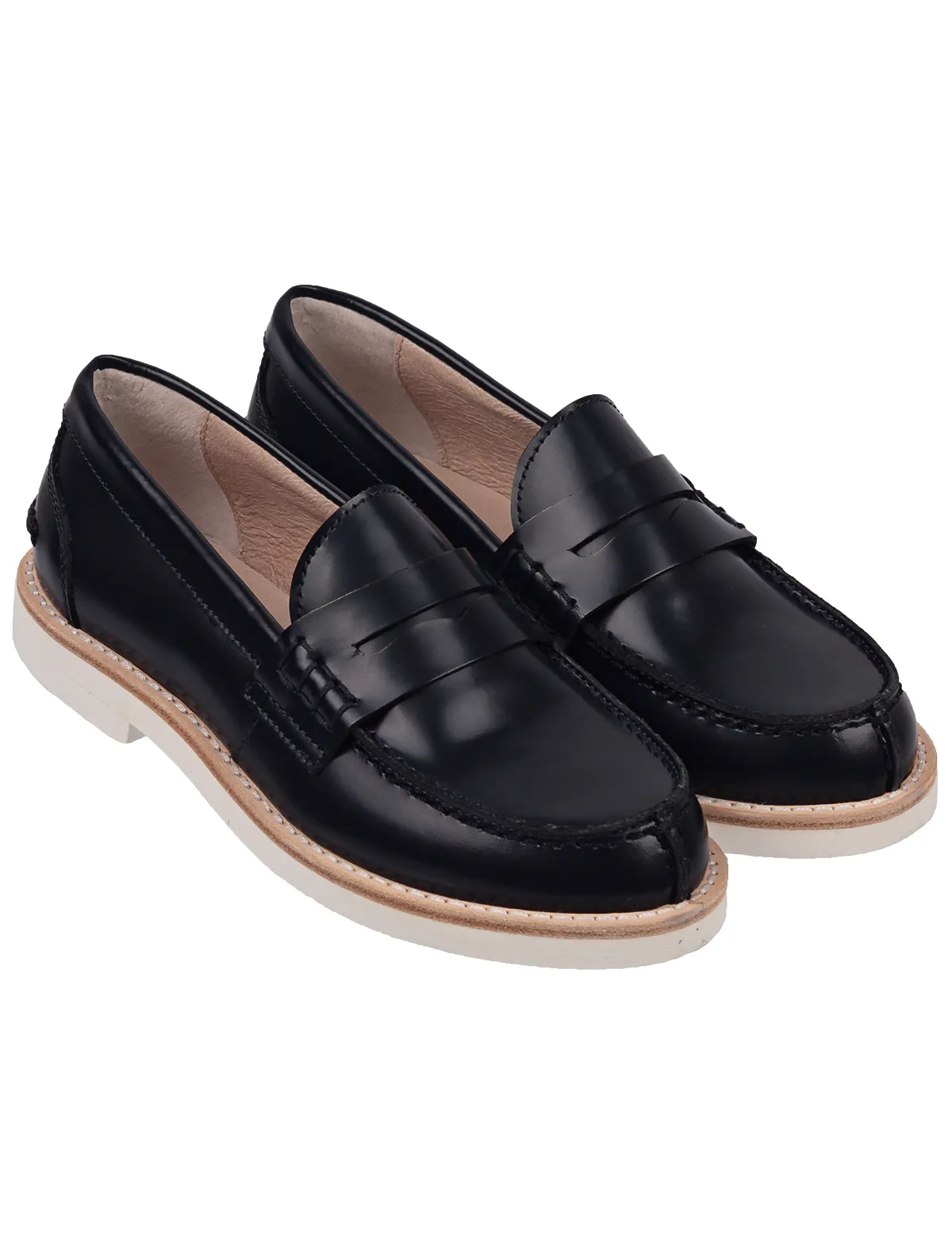 Туфли JARRETT, Синий, 2396749 
Туфли JARRETT, Синий, 2396749