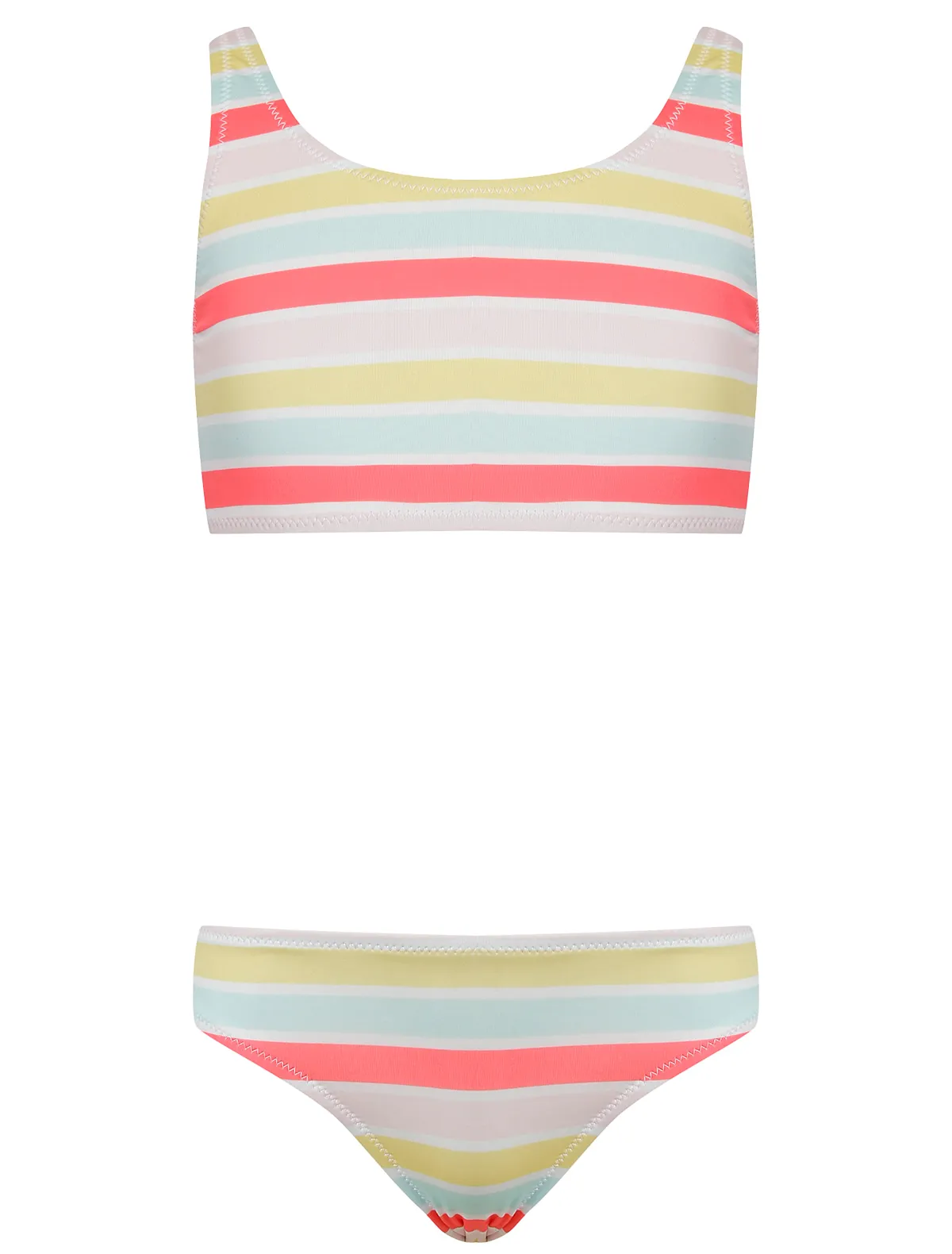 Купальник Sanetta, Разноцветный, 2564126
Купальник Sanetta, Разноцветный, 2564126