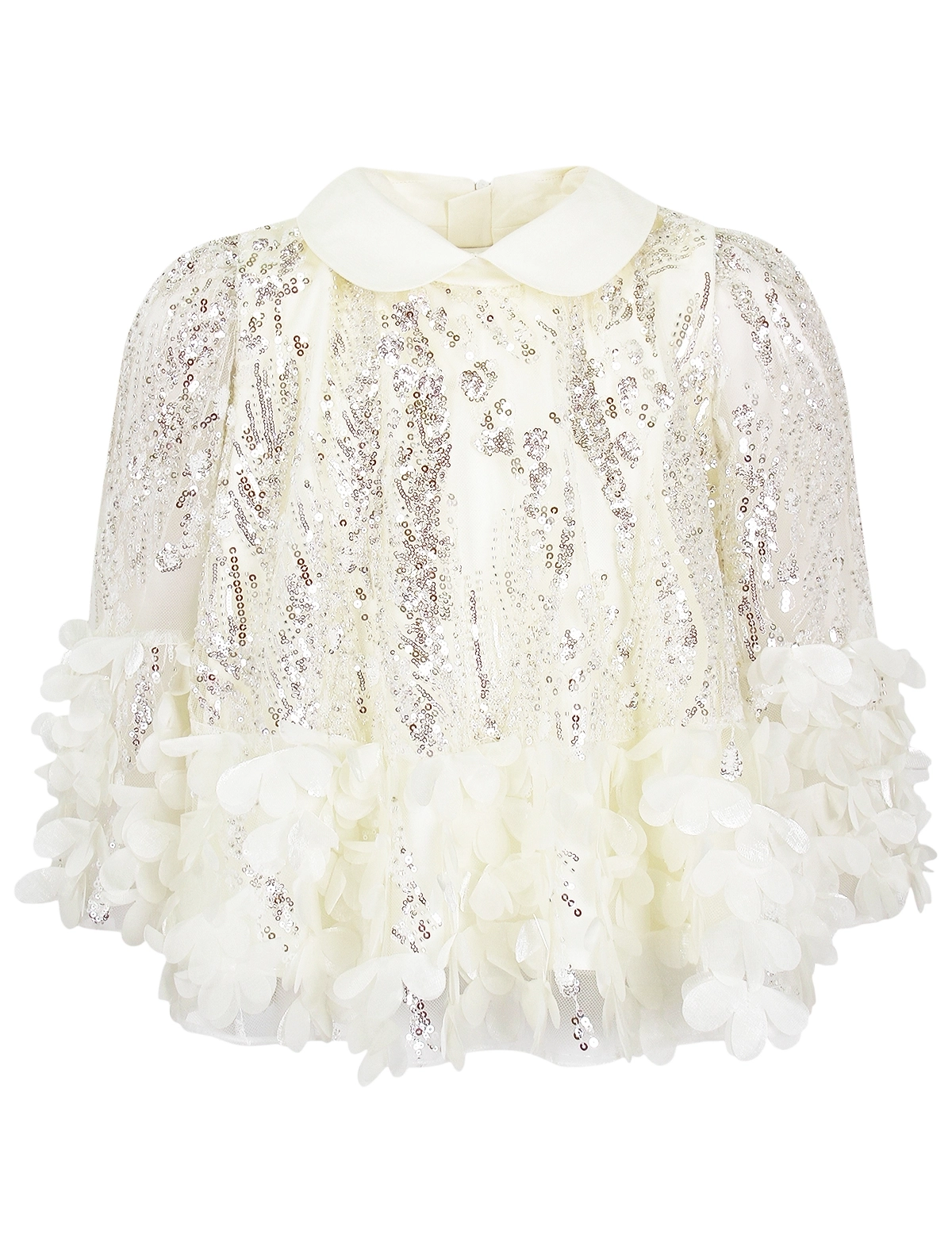 Блуза JUNONA, Бежевый, 3199171
Блуза JUNONA, Бежевый, 3199171