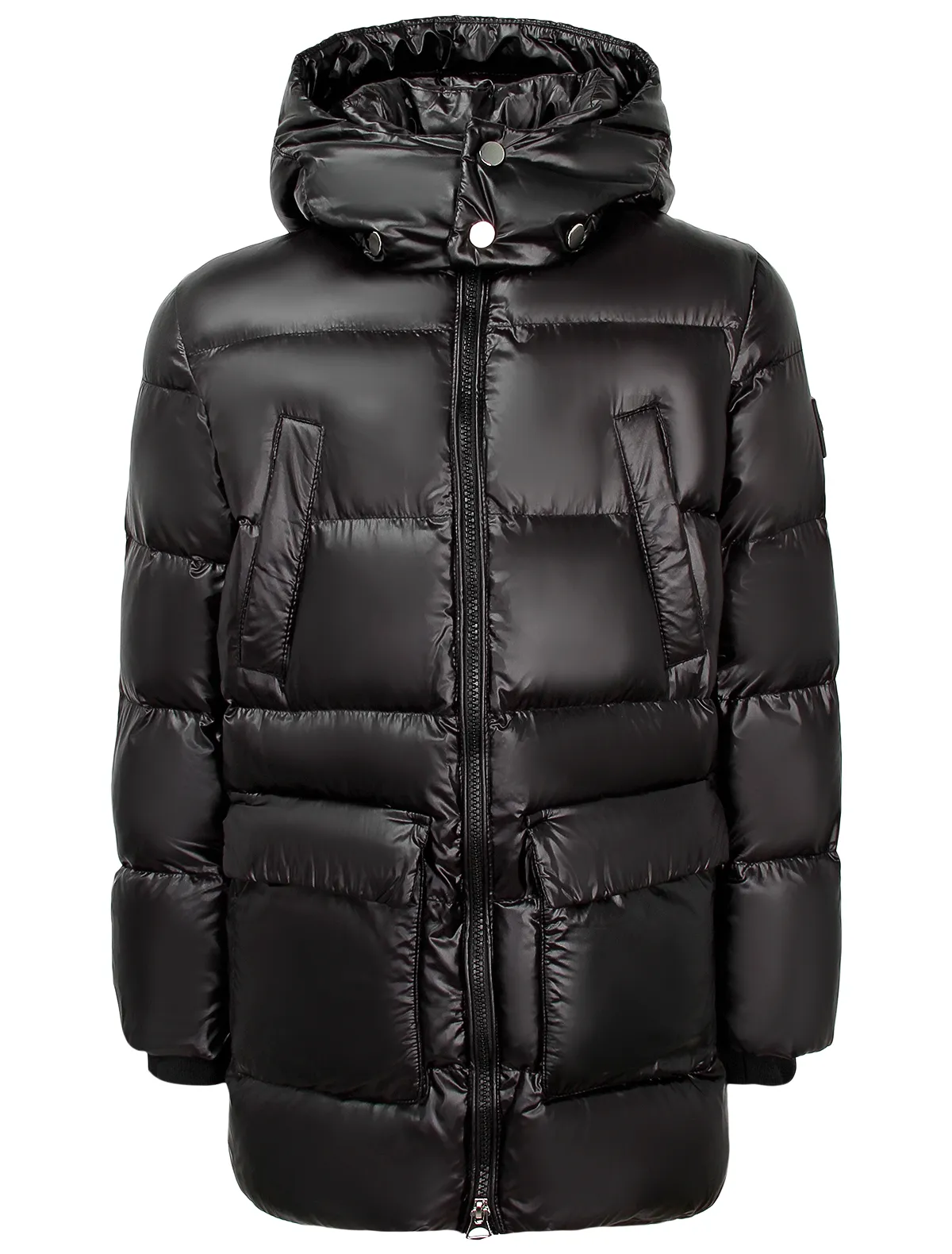 Куртка ANTONY MORATO, Черный, 2738580 
Куртка ANTONY MORATO, Черный, 2738580