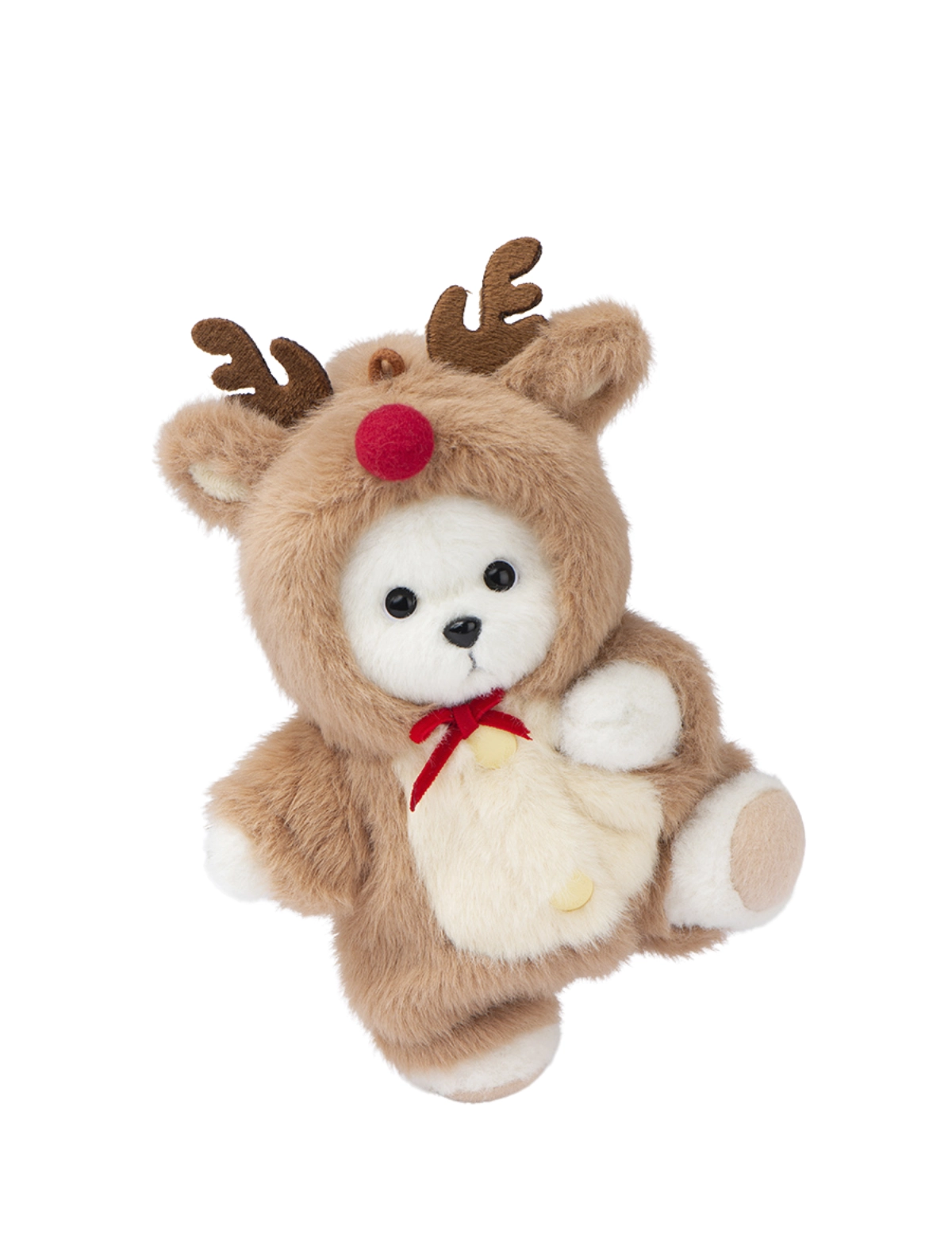 Игрушка мягкая TeddyTales, Бежевый, 3110246
Игрушка мягкая TeddyTales, Бежевый, 3110246