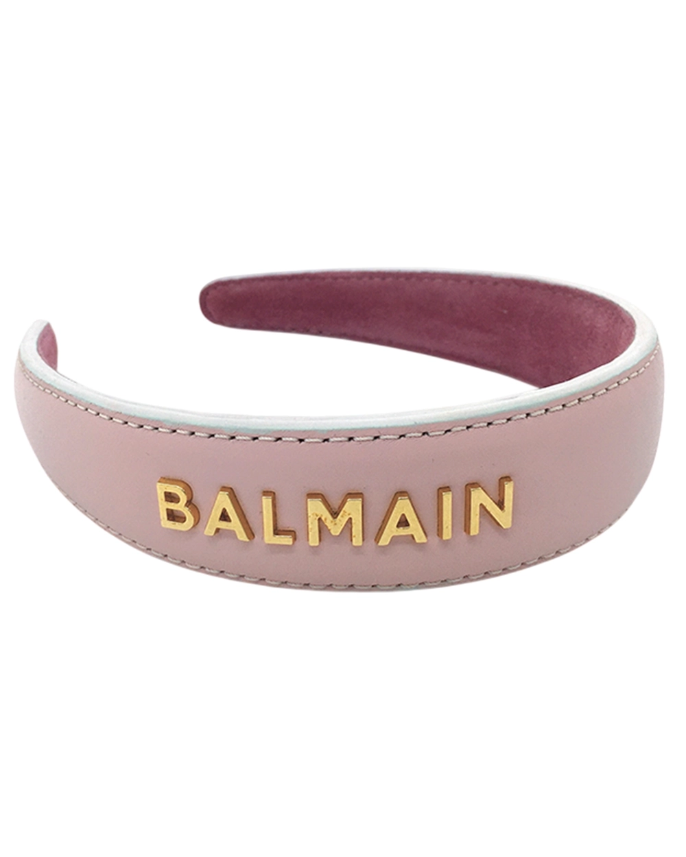 Ободок Balmain, Розовый, 3110133
Ободок Balmain, Розовый, 3110133