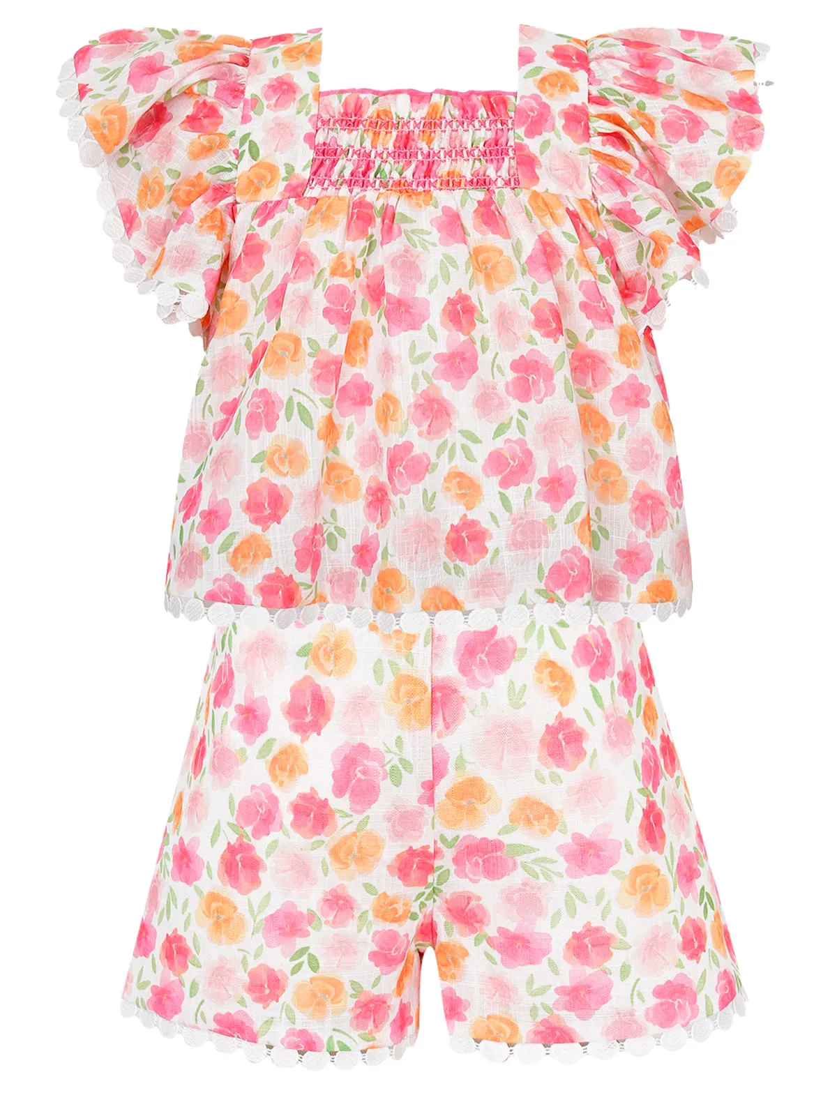 Комплект из 2 шт. ABEL & LULA, Разноцветный, 2763743
Комплект из 2 шт. ABEL & LULA, Разноцветный, 2763743