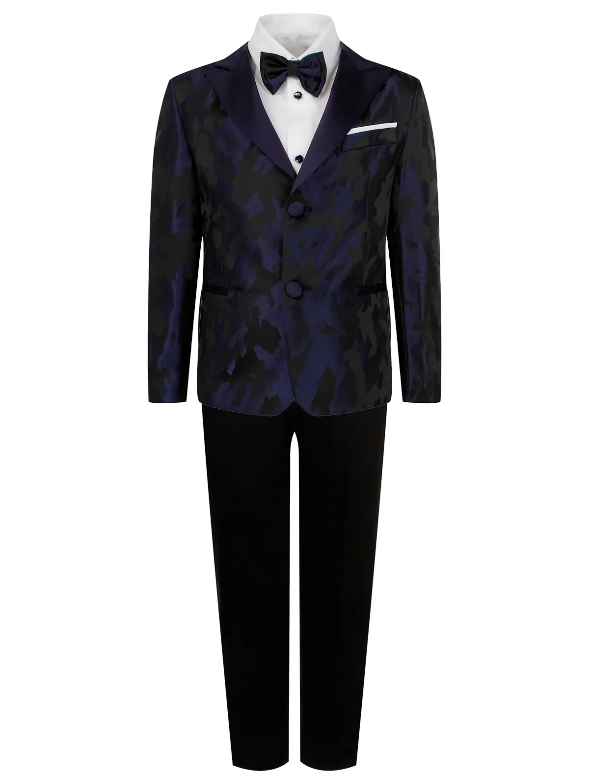 Костюм из изд. COLORICHIARI, Черный, 2542788
Костюм из изд. COLORICHIARI, Черный, 2542788