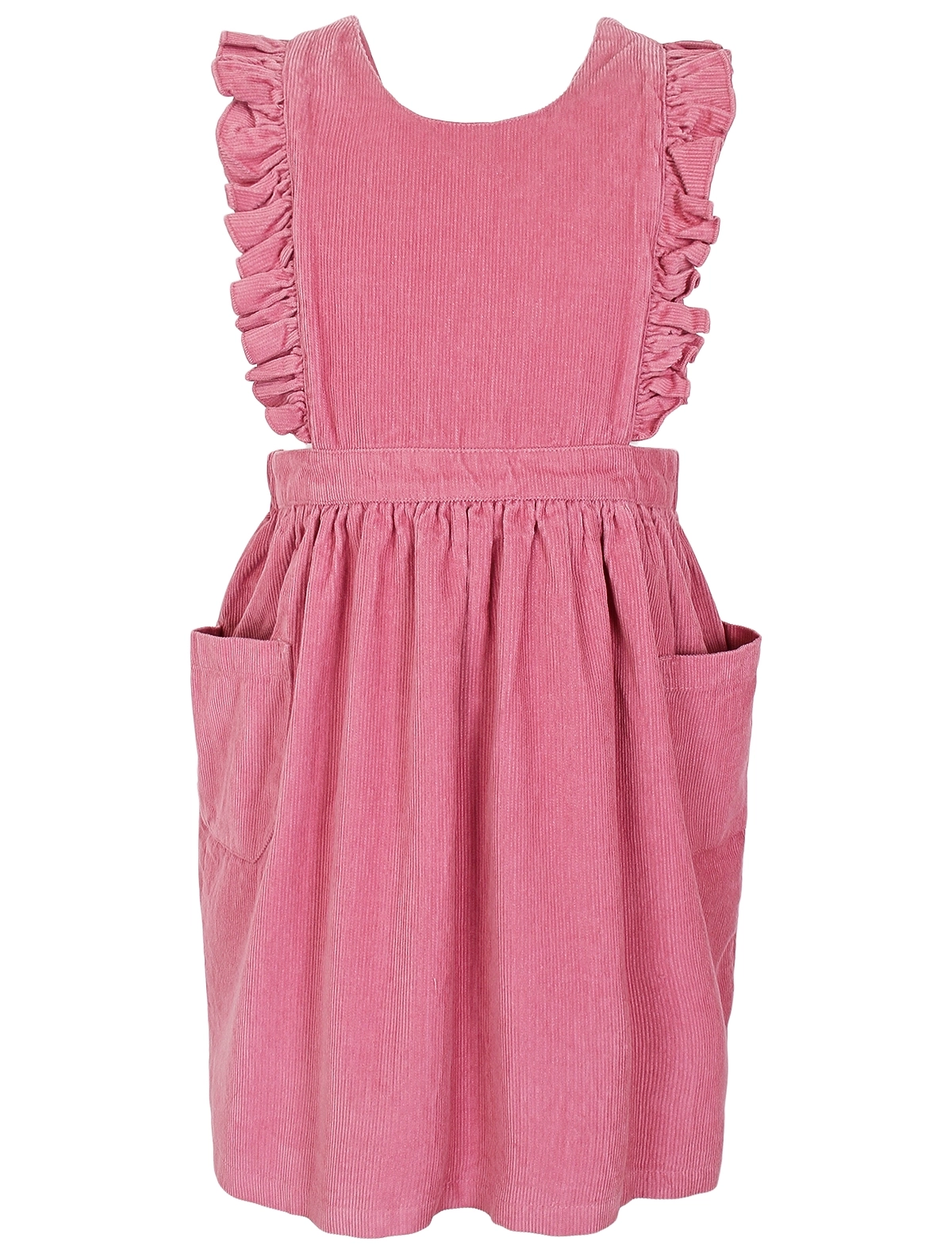 Платье Babybu, Розовый, 3089773 
Платье Babybu, Розовый, 3089773