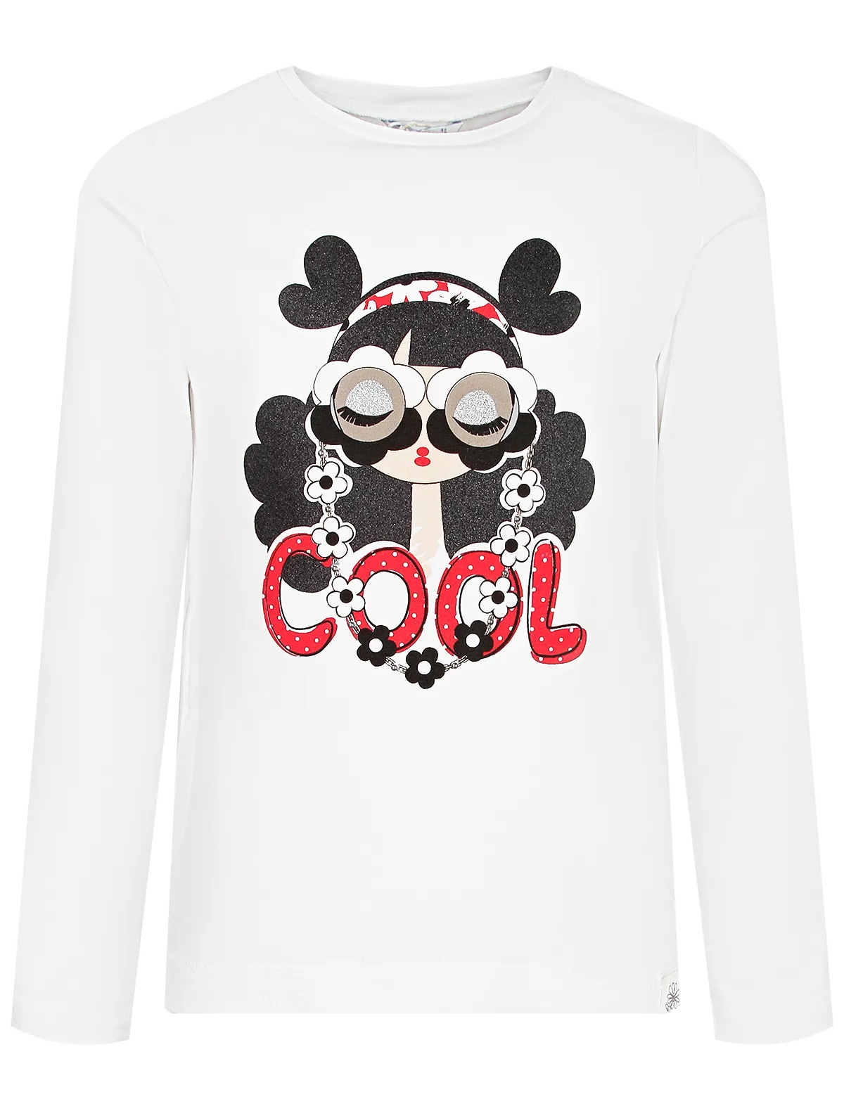 Лонгслив Mayoral, Белый, 2532292
Лонгслив Mayoral, Белый, 2532292