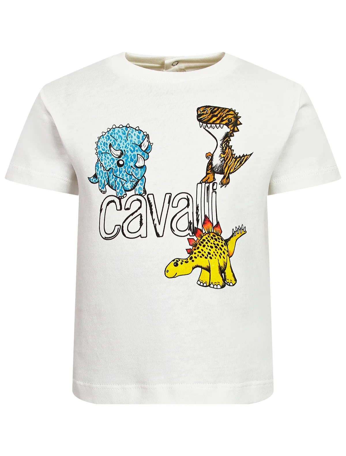 Футболка Roberto Cavalli, Бежевый, 2567850
Футболка Roberto Cavalli, Бежевый, 2567850