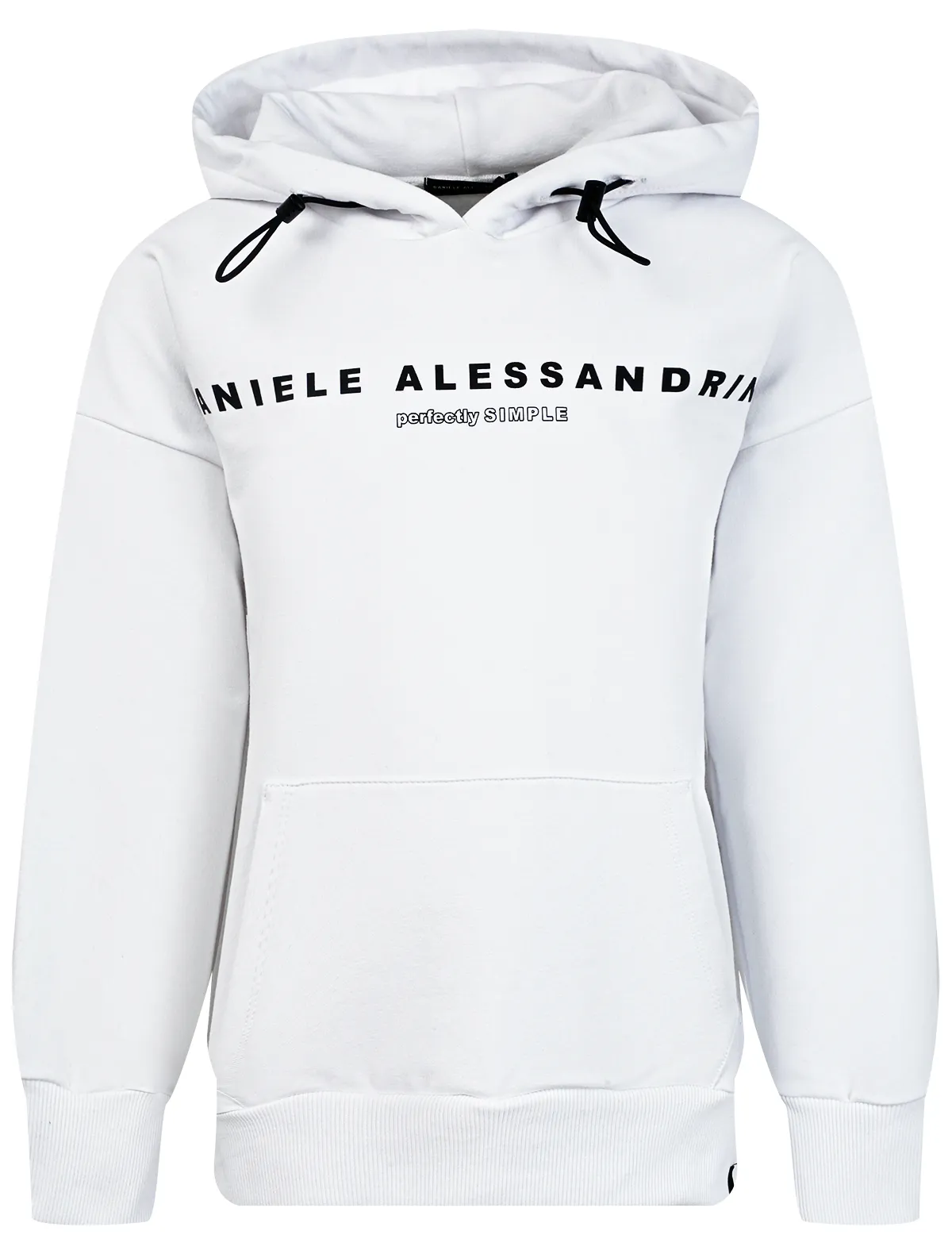 Худи Daniele Alessandrini, Белый, 2364400
Худи Daniele Alessandrini, Белый, 2364400