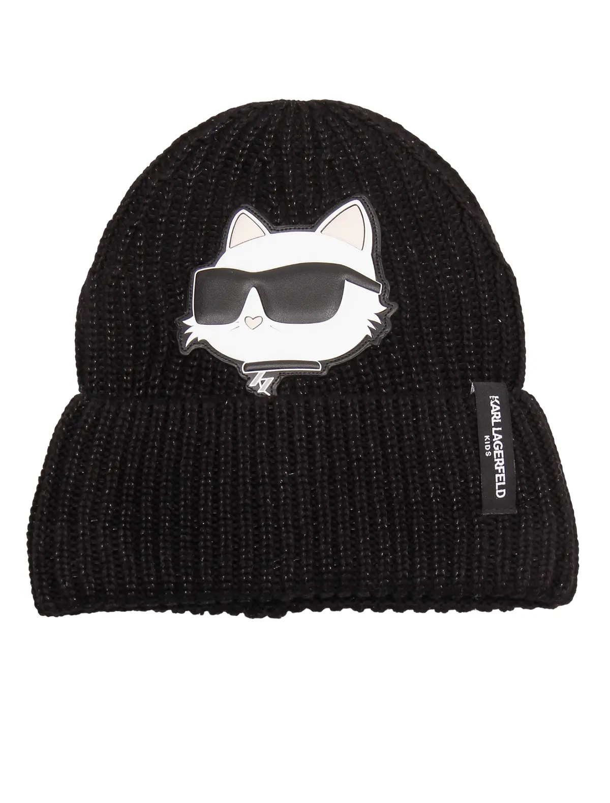 Комплект аксессуаров Karl Lagerfeld, Черный, 3093888
Комплект аксессуаров Karl Lagerfeld, Черный, 3093888