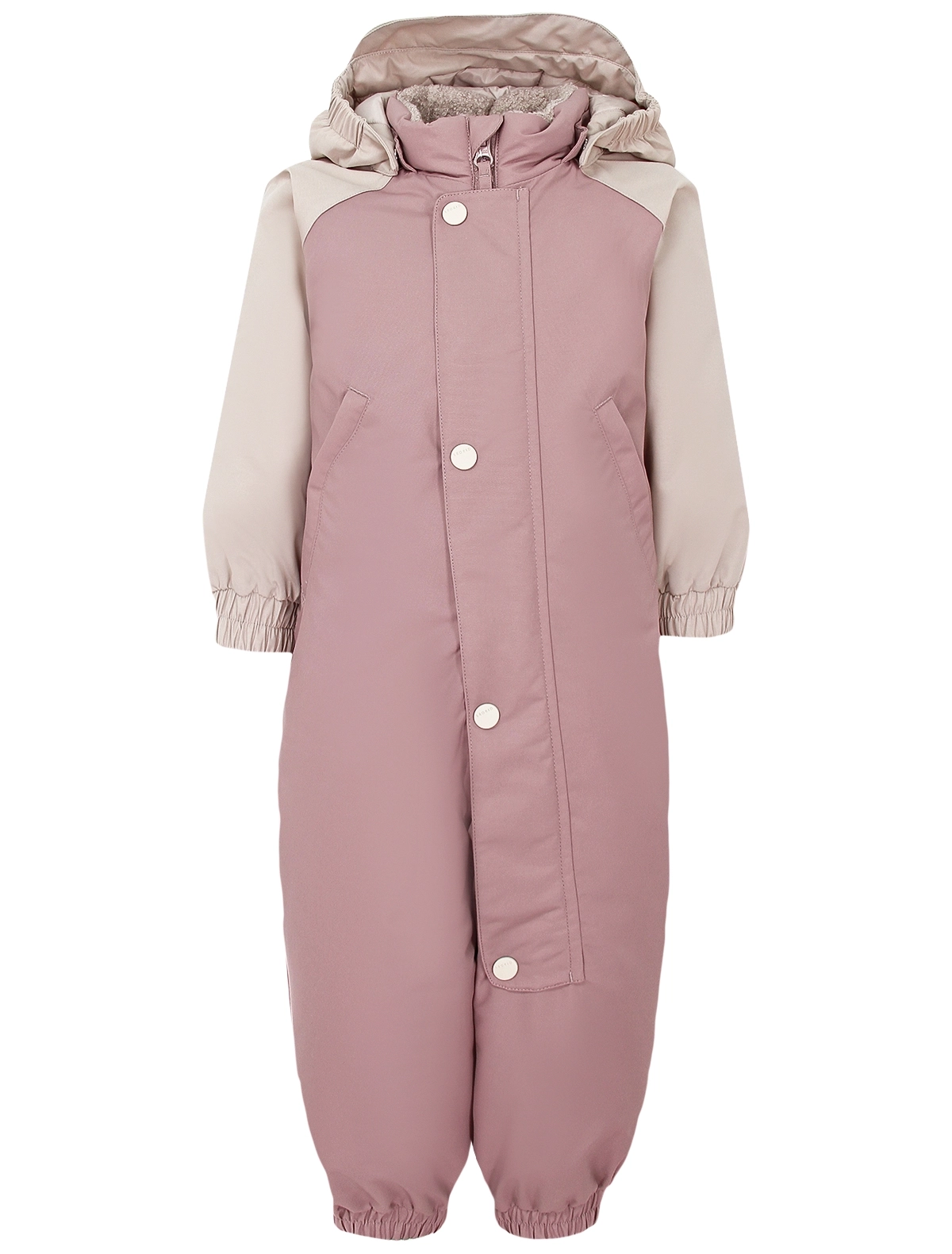 Комбинезон утепленный Leokid, Розовый, 3085376
Комбинезон утепленный Leokid, Розовый, 3085376