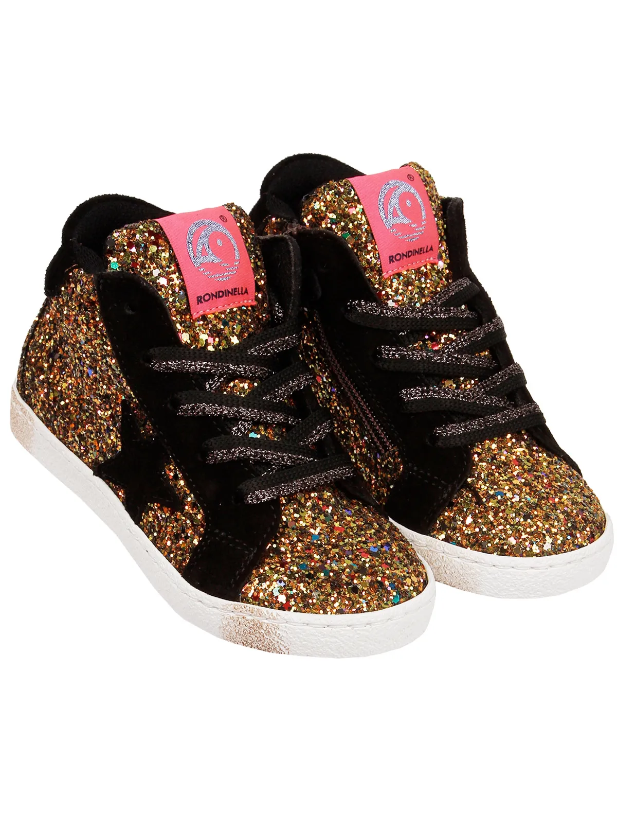 Кеды RONDINELLA, Черный, 2352186
Кеды RONDINELLA, Черный, 2352186