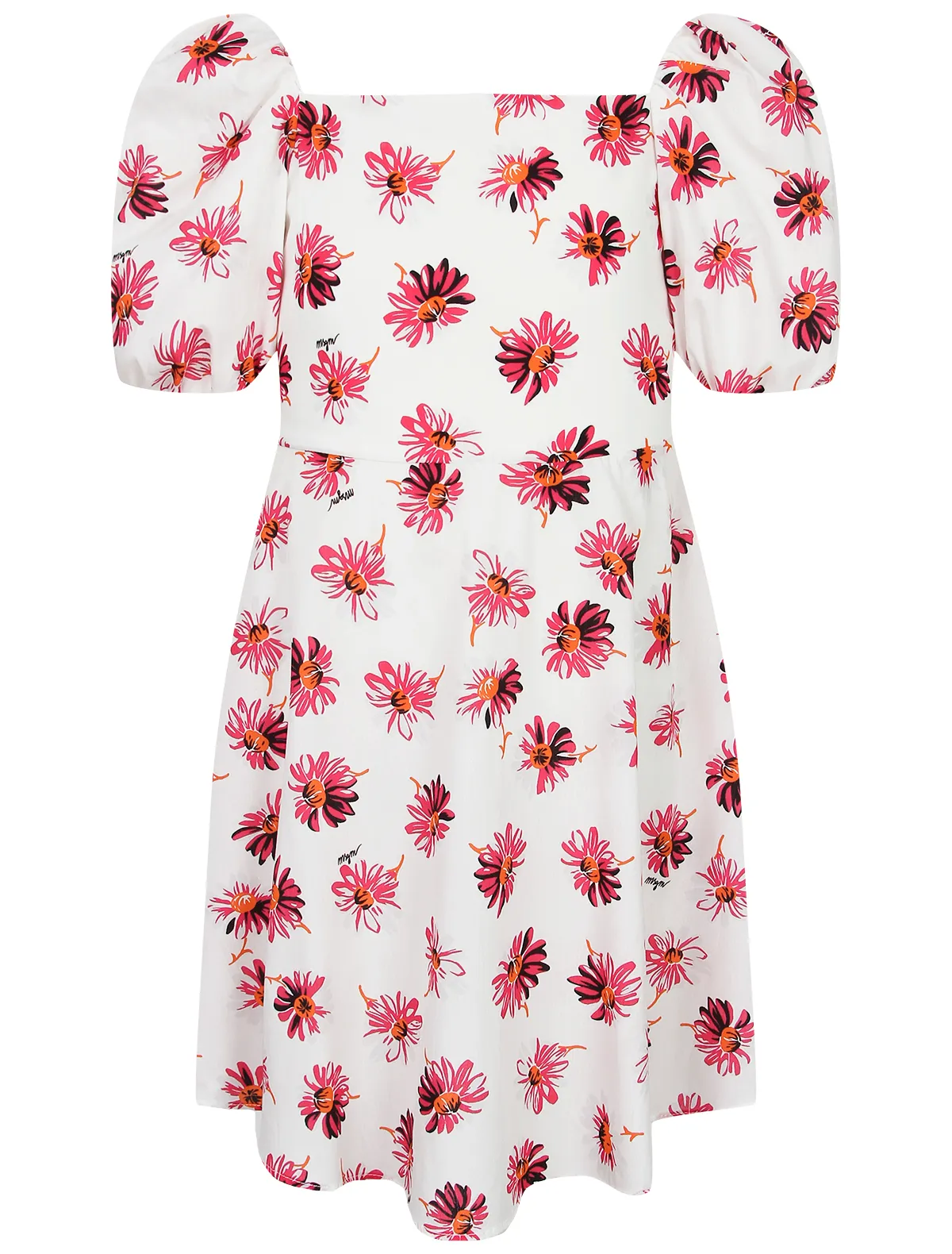 Платье MSGM, Разноцветный, 2530411
Платье MSGM, Разноцветный, 2530411