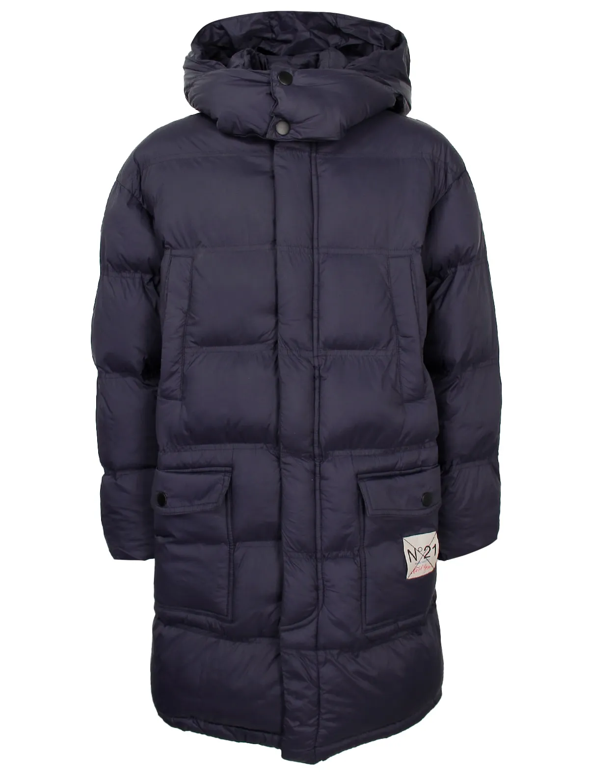 Пальто №21 kids, Синий, 2725500
Пальто №21 kids, Синий, 2725500