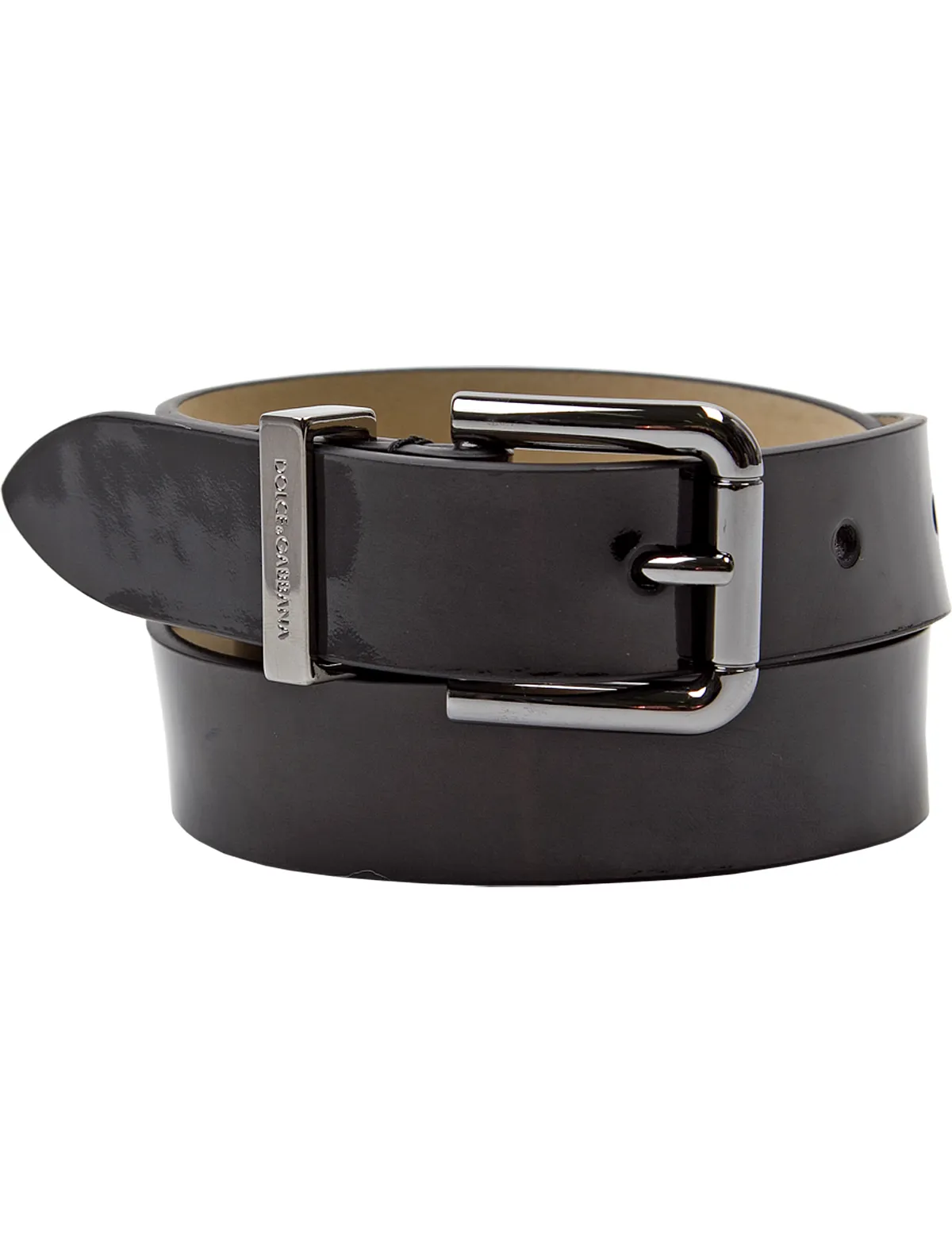 Ремень Dolce & Gabbana, Черный, 1845753
Ремень Dolce & Gabbana, Черный, 1845753