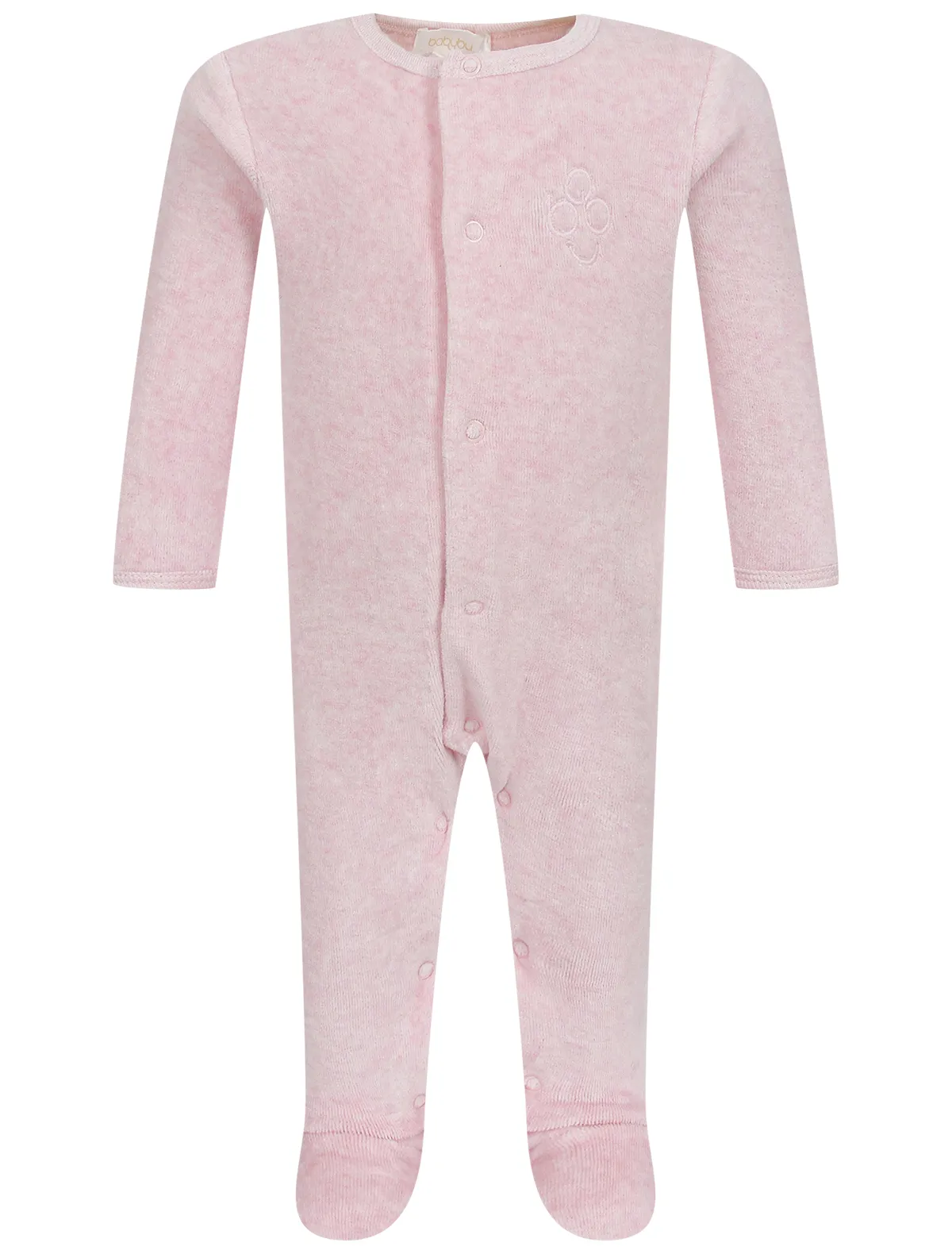 Комбинезон Babybu, Розовый, 2540430 
Комбинезон Babybu, Розовый, 2540430