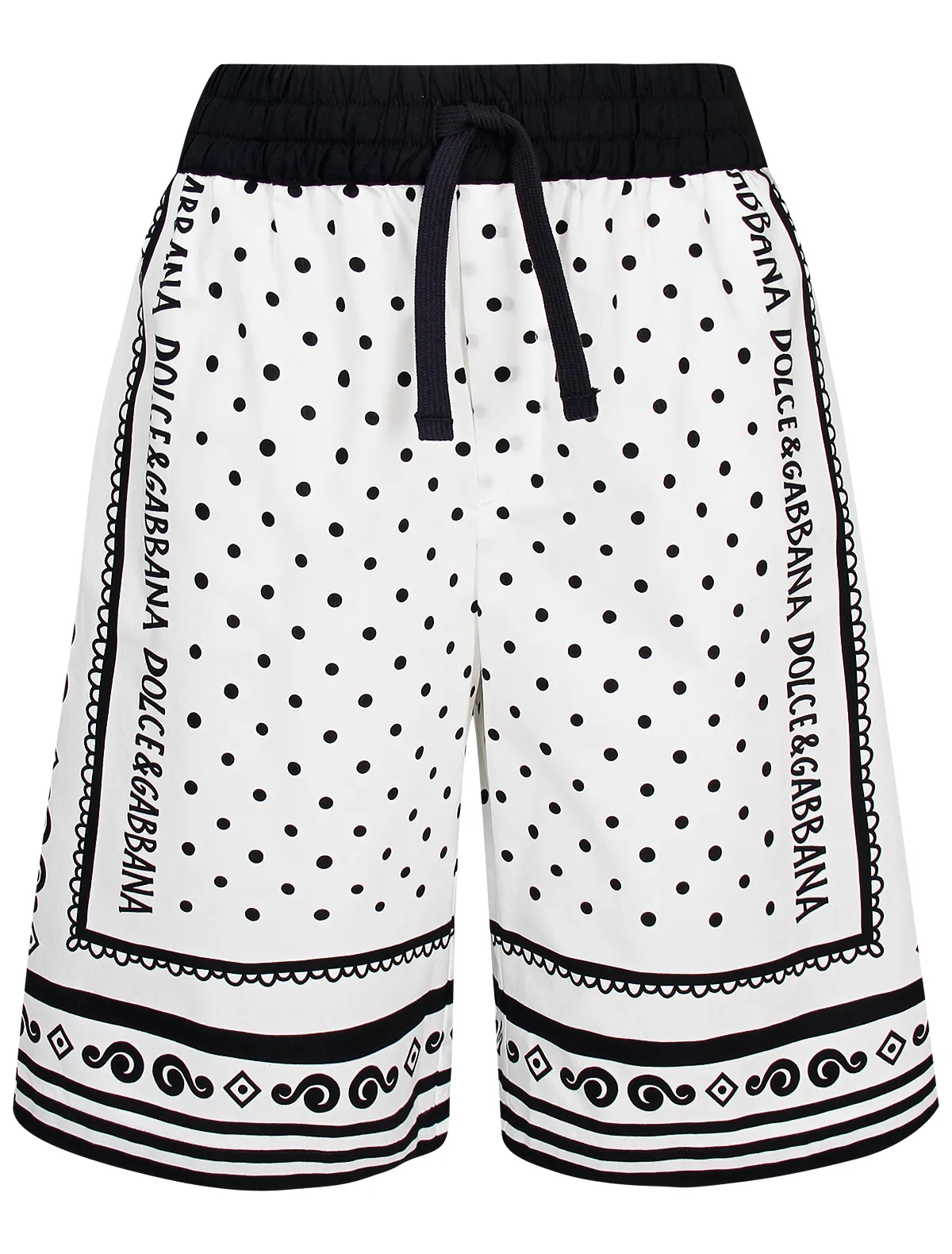 Шорты Dolce & Gabbana, Белый, 2761658
Шорты Dolce & Gabbana, Белый, 2761658