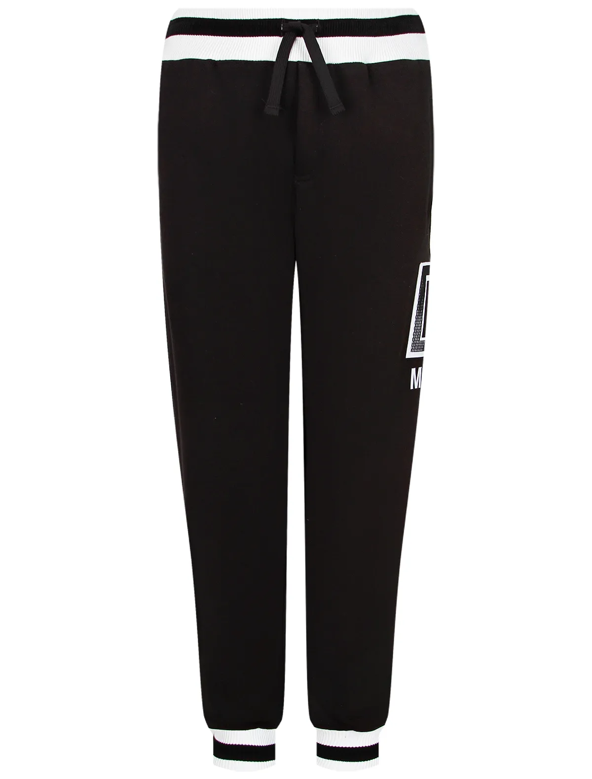 Брюки спортивные Dolce & Gabbana, Черный, 2653871
Брюки спортивные Dolce & Gabbana, Черный, 2653871