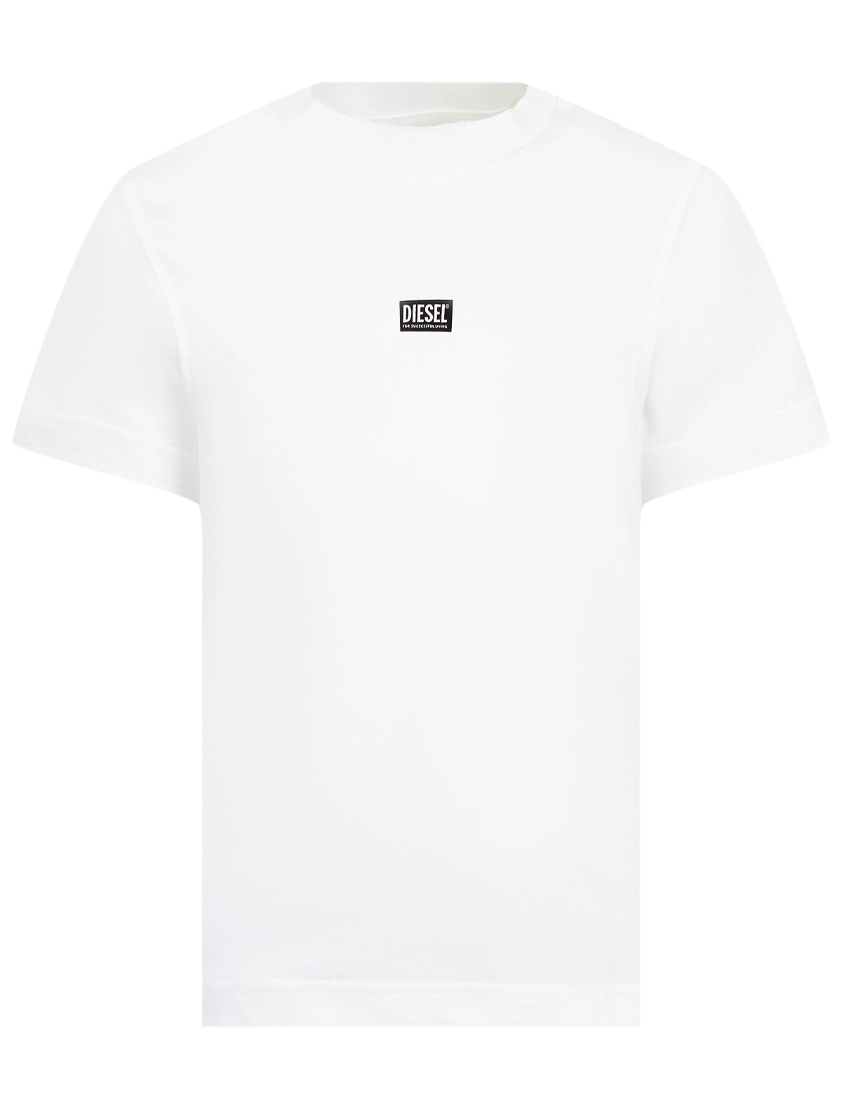 Футболка Diesel, Белый, 3201353
Футболка Diesel, Белый, 3201353