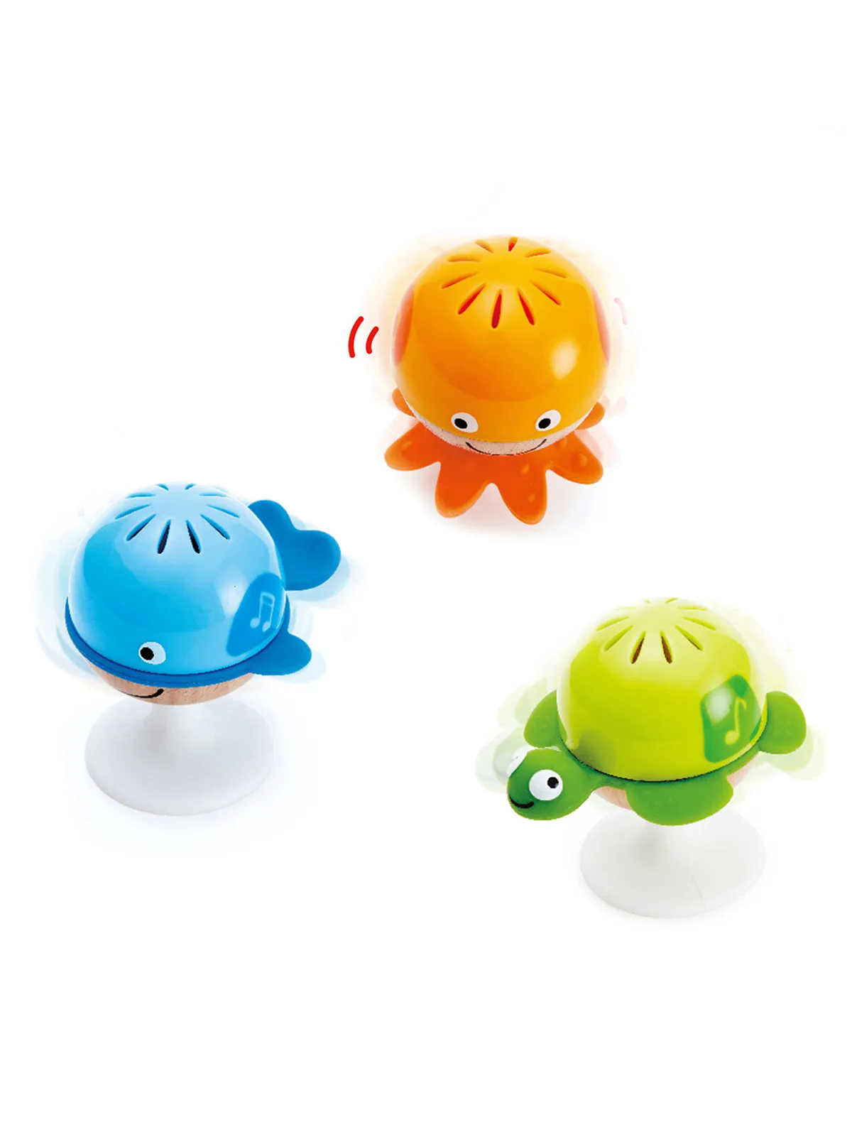 Погремушка Hape, Разноцветный, 2445468
Погремушка Hape, Разноцветный, 2445468