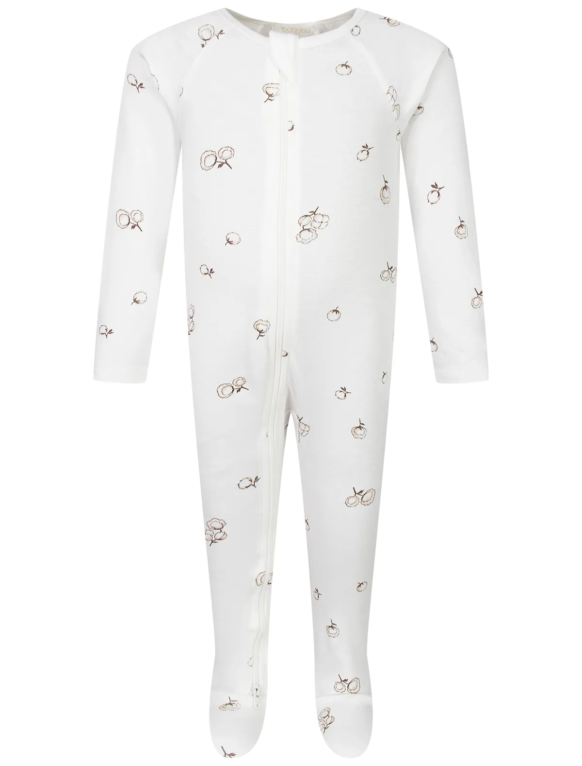 Комбинезон Babybu, Бежевый, 2627692
Комбинезон Babybu, Бежевый, 2627692