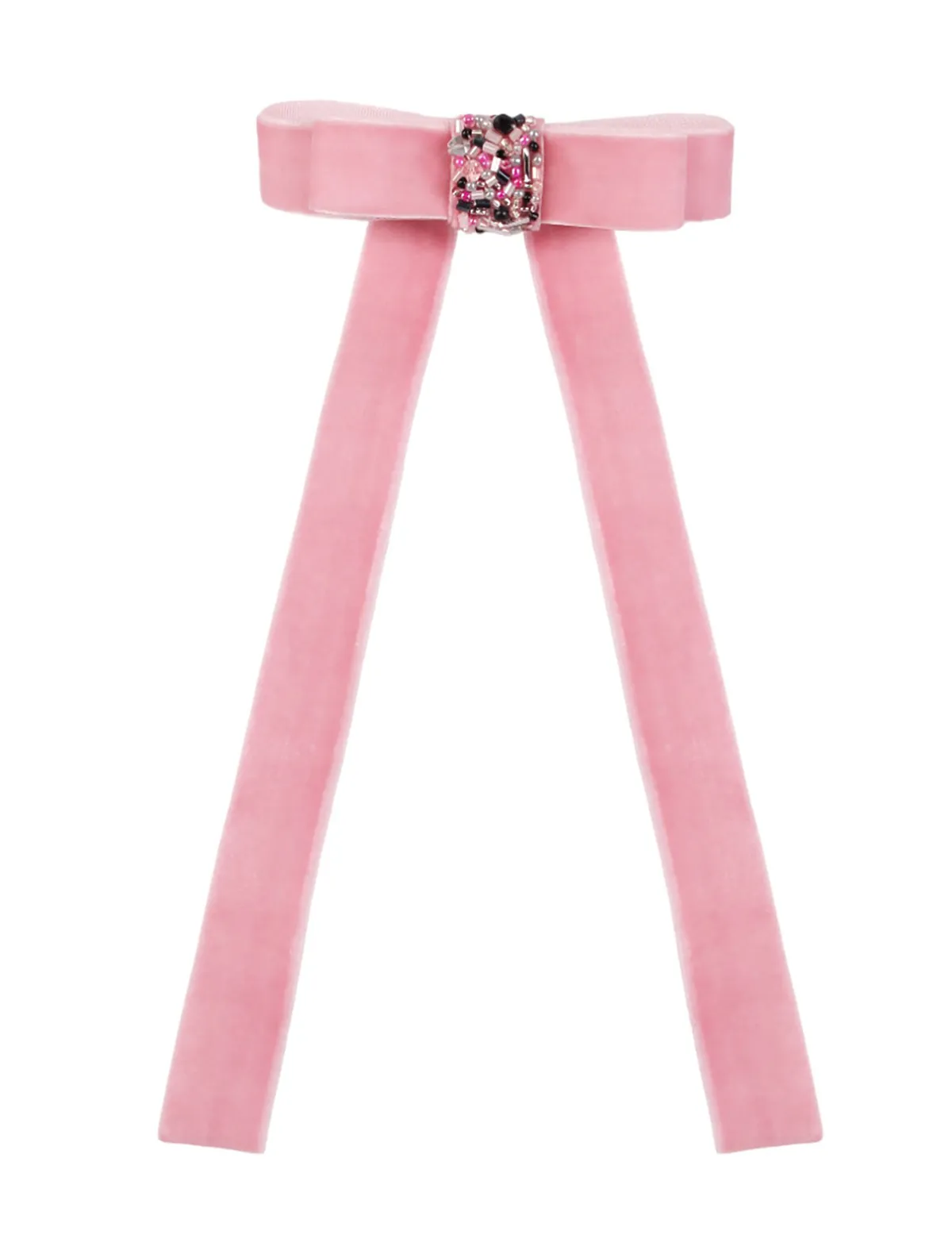 Заколка Junefee, Розовый, 2672601
Заколка Junefee, Розовый, 2672601