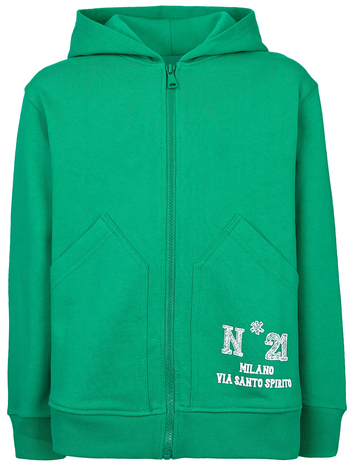 Толстовка №21 kids, Зеленый, 2656274
Толстовка №21 kids, Зеленый, 2656274