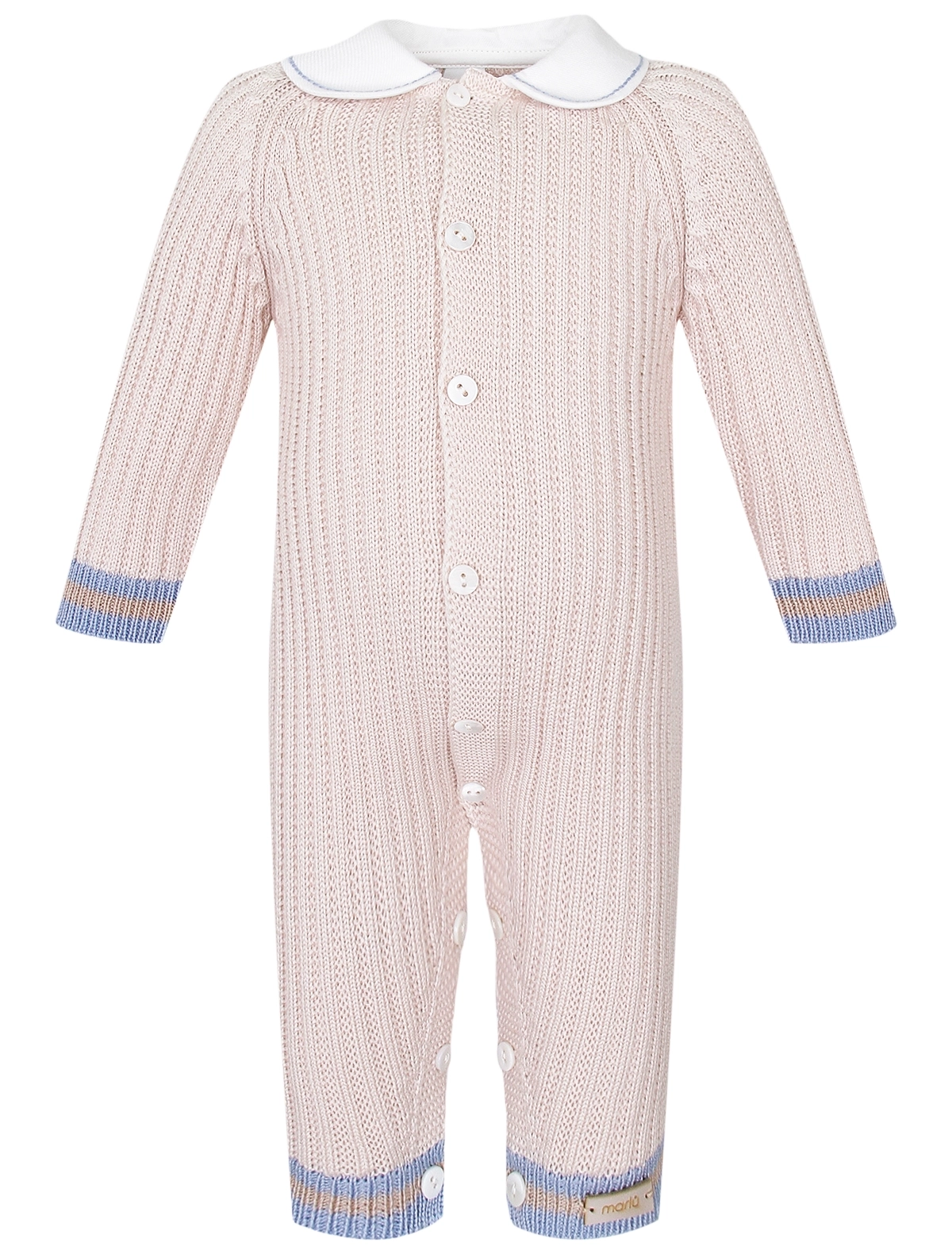 Комбинезон Marlu, Бежевый, 3092531
Комбинезон Marlu, Бежевый, 3092531