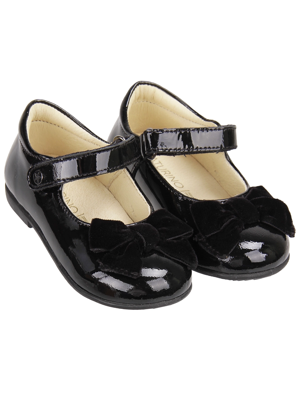 Туфли Naturino, Черный, 3098215
Туфли Naturino, Черный, 3098215