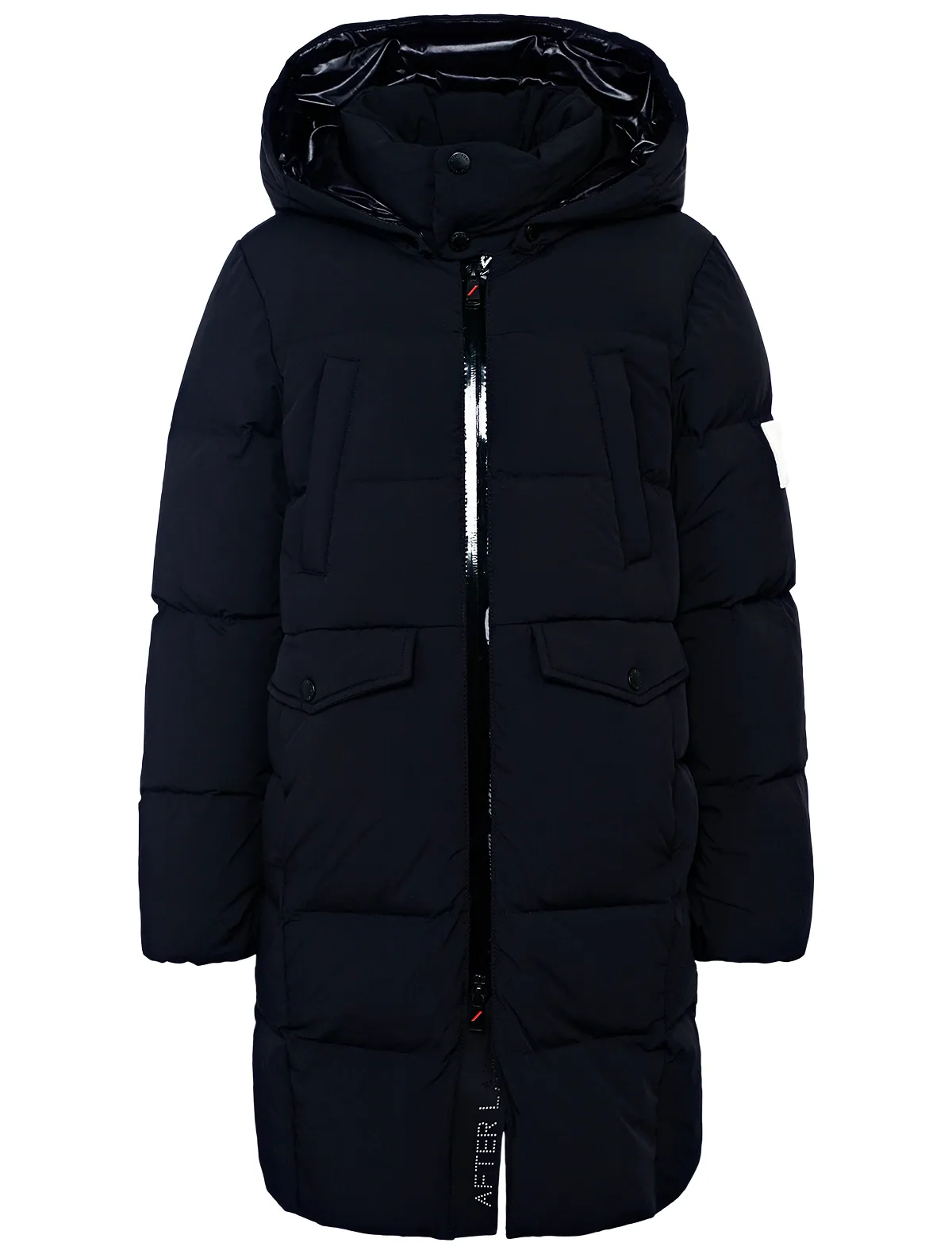 Пальто After Label, Черный, 2711160
Пальто After Label, Черный, 2711160