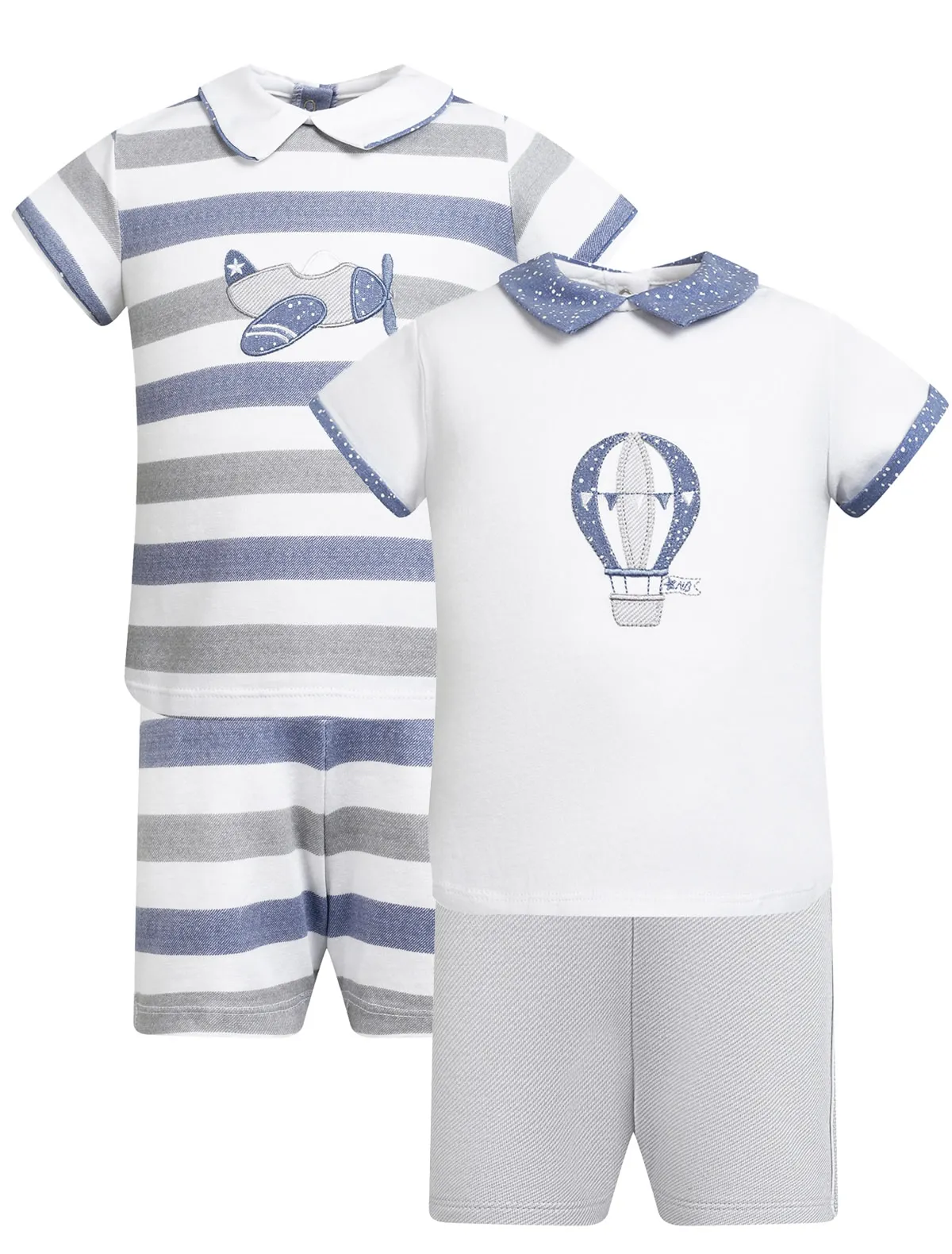 Комплект из 4 шт. Mayoral, Белый, 2292723
Комплект из 4 шт. Mayoral, Белый, 2292723