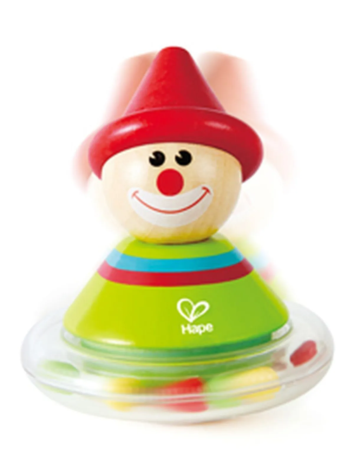 Игрушка Hape, Разноцветный, 2485108
Игрушка Hape, Разноцветный, 2485108