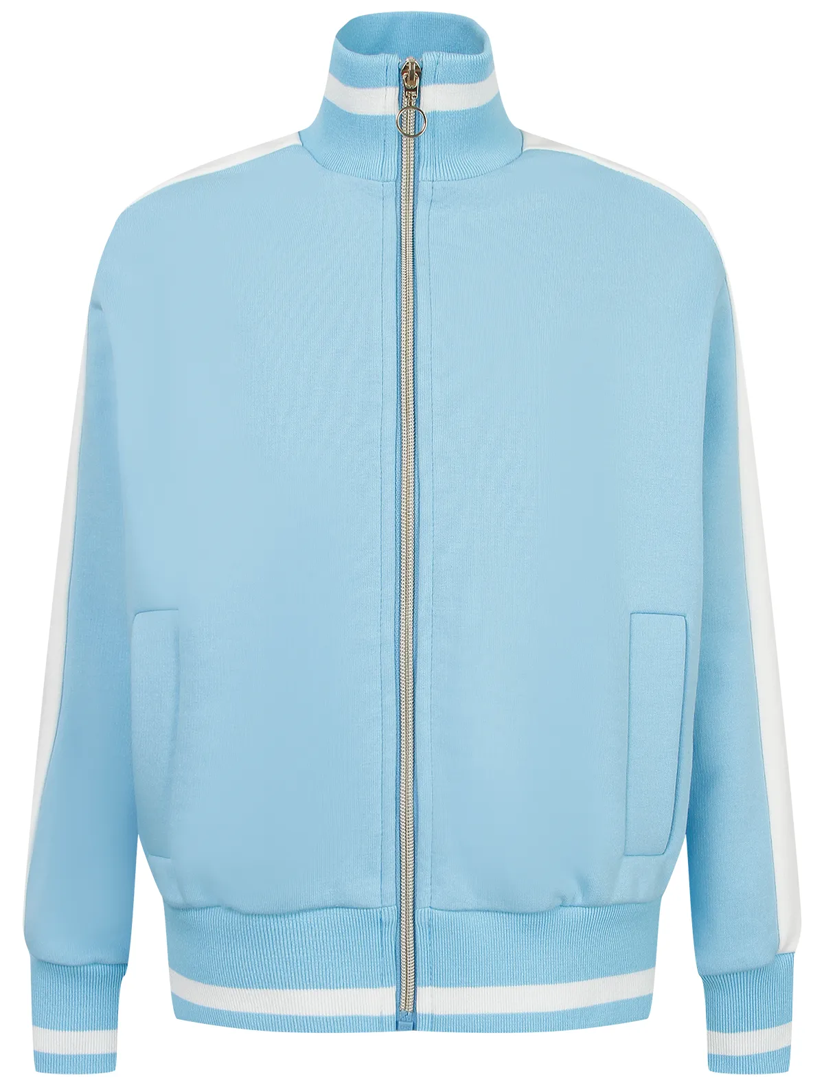 Толстовка SILVER SPOON, Голубой, 2540950
Толстовка SILVER SPOON, Голубой, 2540950