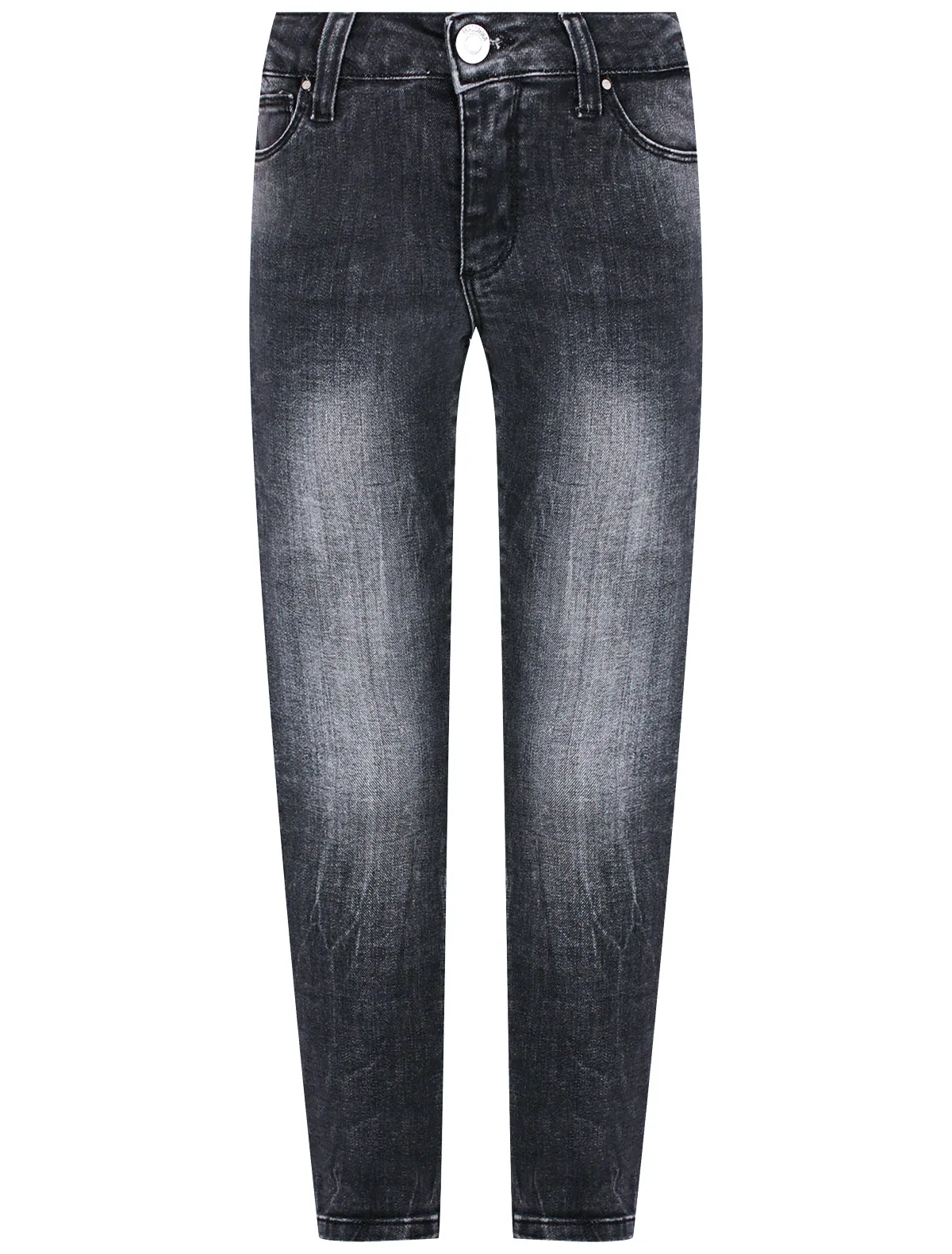 Джинсы FRACOMINA, Черный, 2364845
Джинсы FRACOMINA, Черный, 2364845