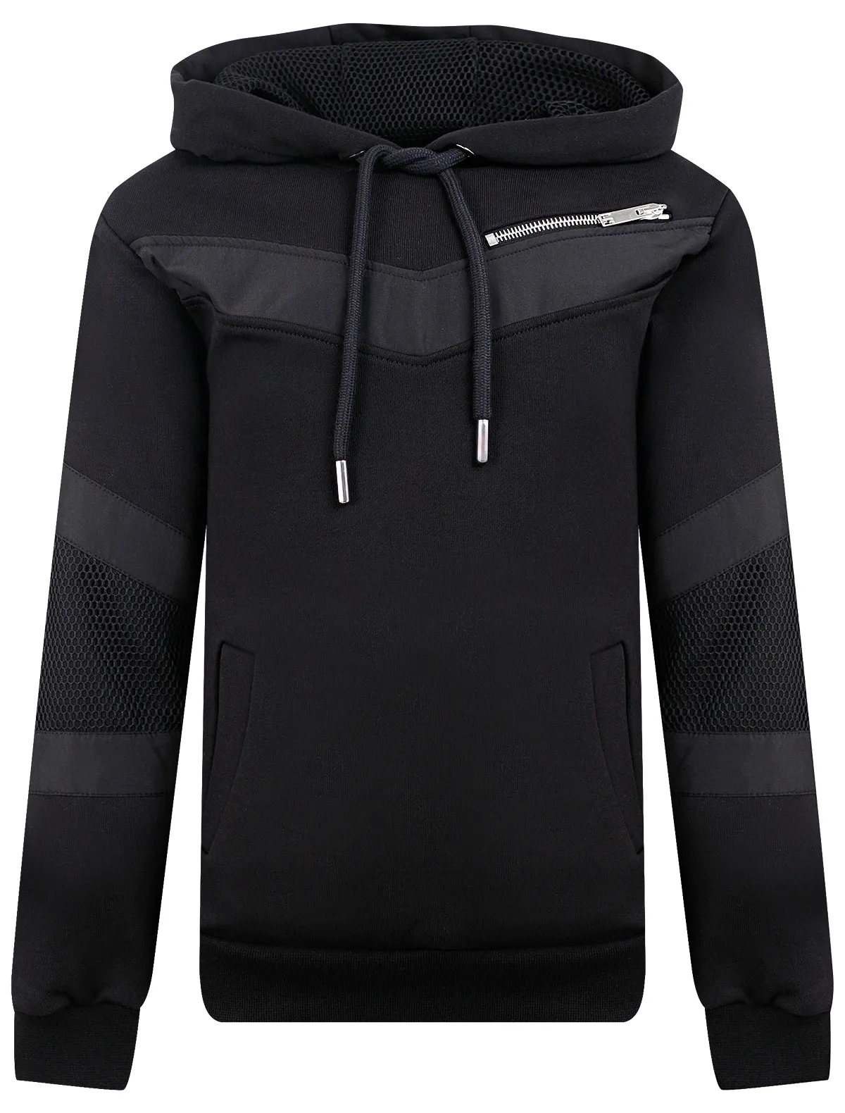 Худи Les Hommes, Черный, 2371807
Худи Les Hommes, Черный, 2371807